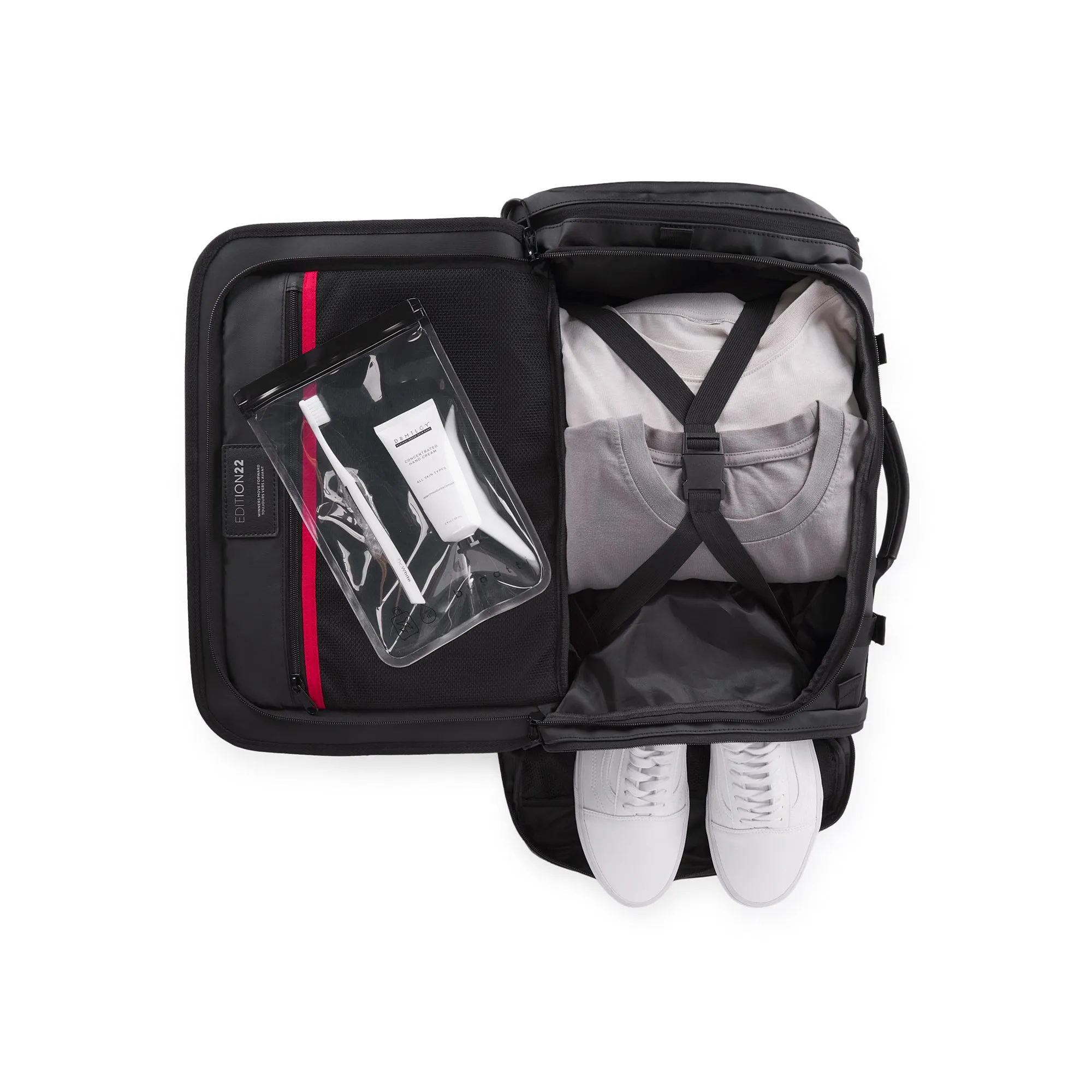 Signature Sling Bag