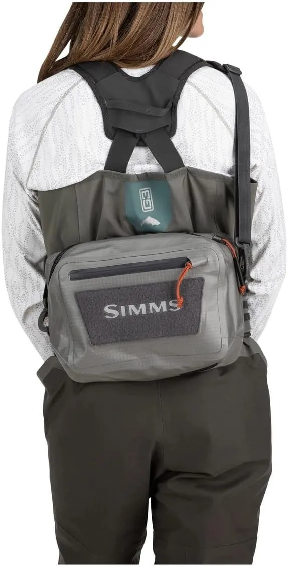 Simms Dry Creek Z Hip Pack