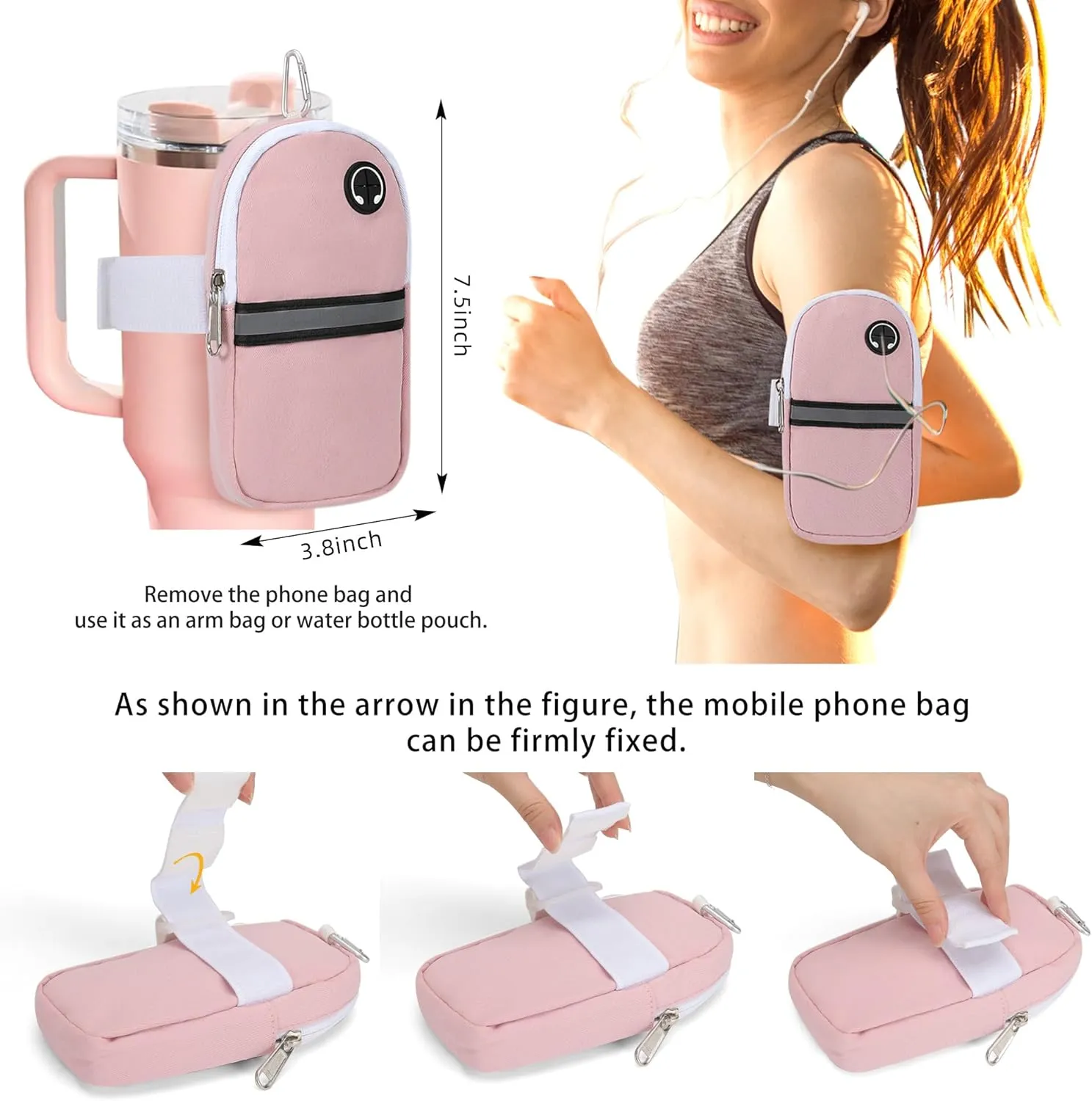 Sling Backpack Crossbody Sling Bag for Women Men Multipurpose Travel Essentials Hiking Chest Bag Daypack