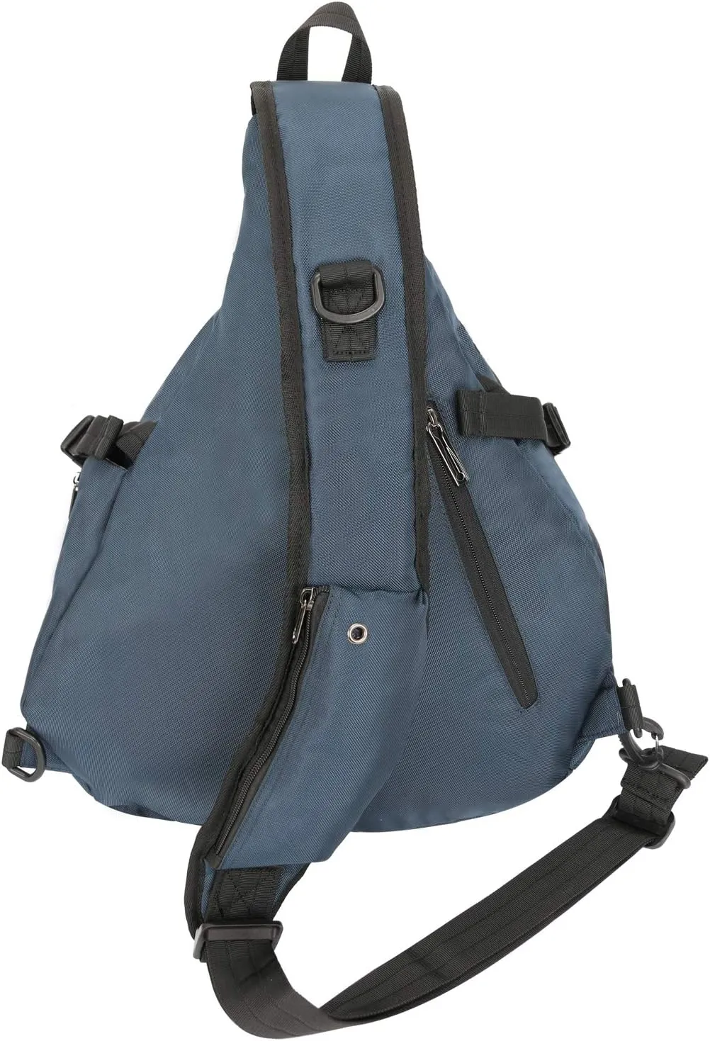 Sling Backpacks, Sling Chest Bags Shoulder Crossbody Bags for Men Women Outdoor Travel Walking Dog Running Bag