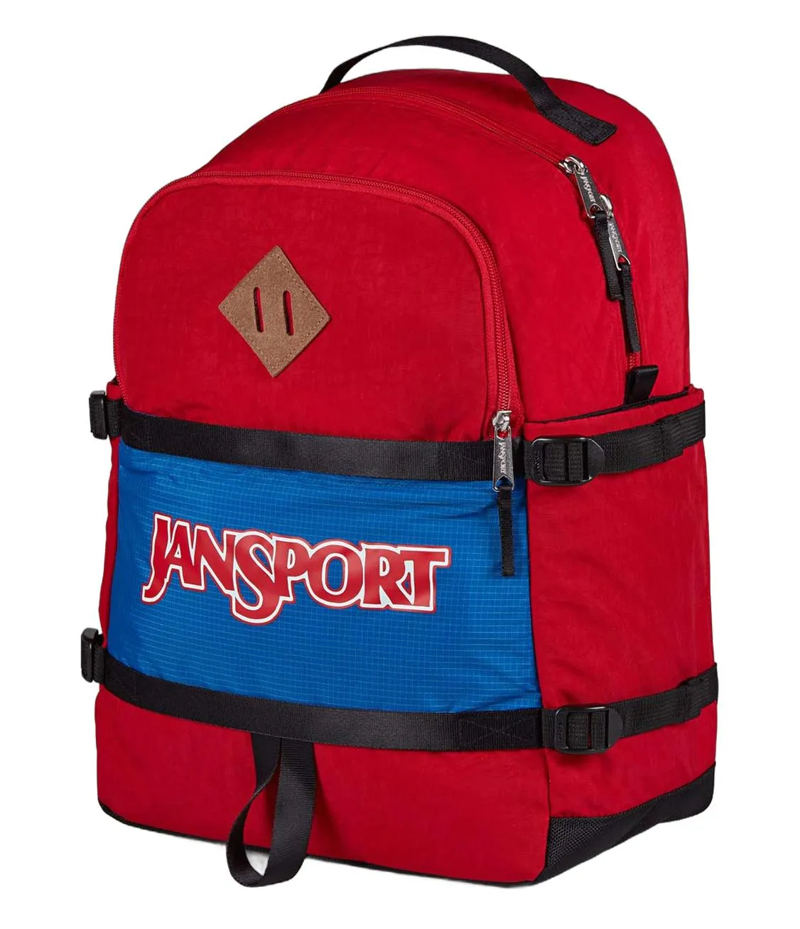Small Seattle Pack Backpack