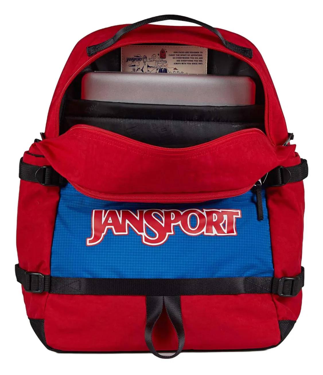 Small Seattle Pack Backpack