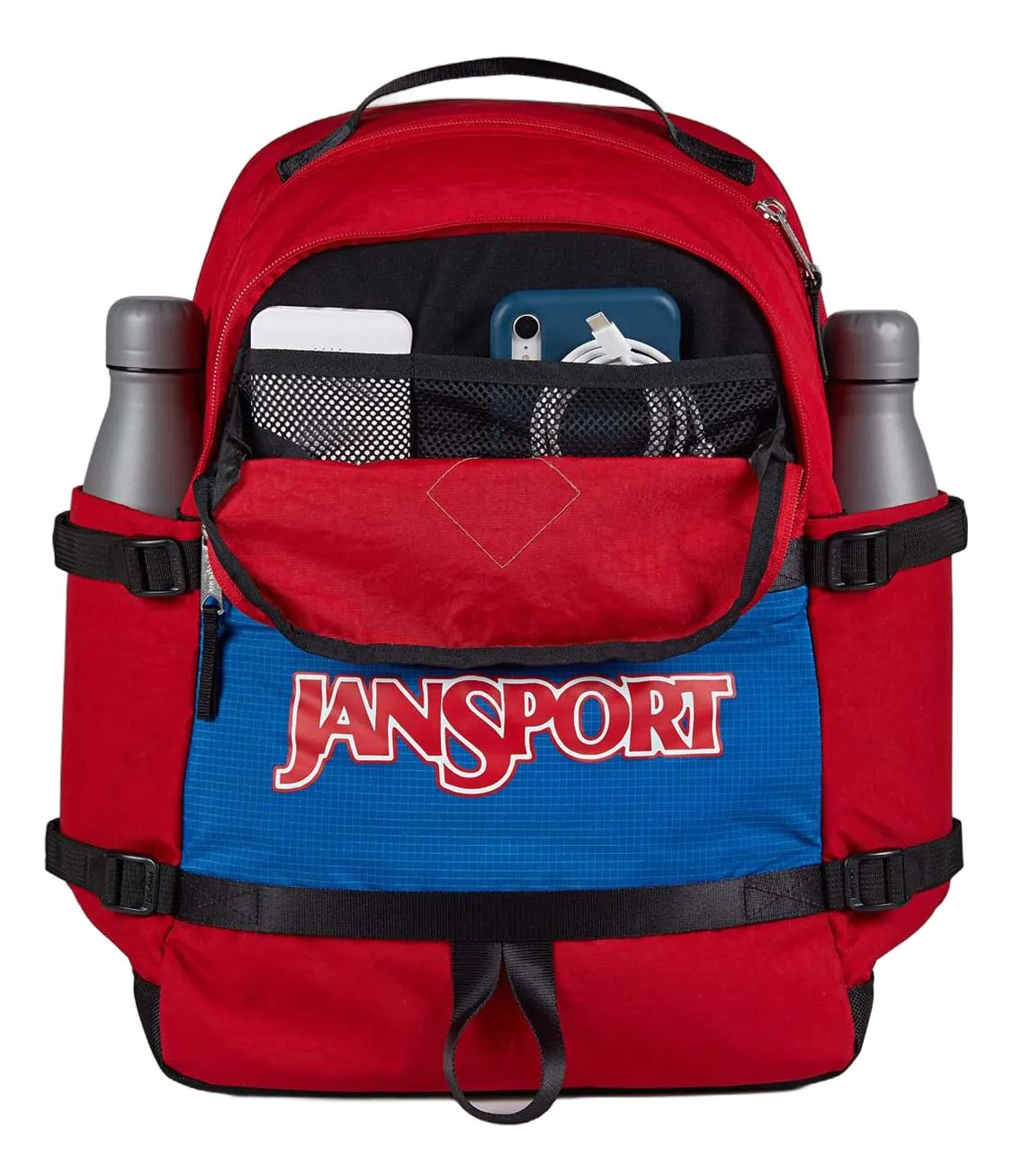 Small Seattle Pack Backpack