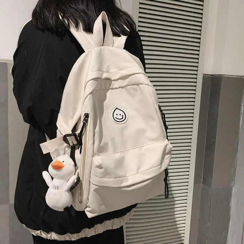 SMILING BACKPACK
