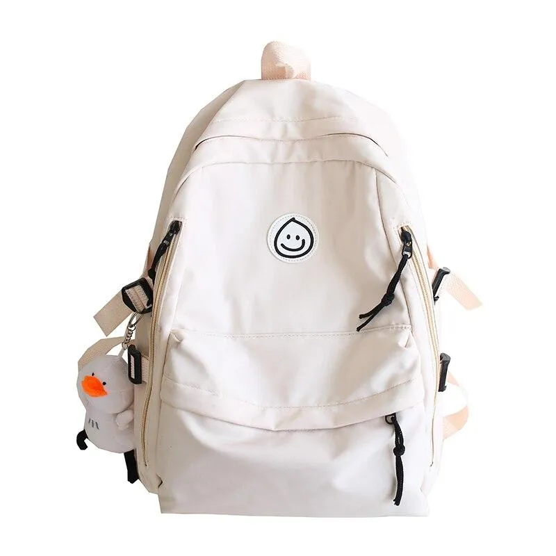 SMILING BACKPACK