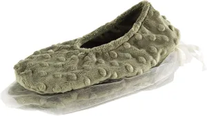 Sonoma Lavender Spa Footies, Microwavable Heatable and Chillable for Foot Treatment