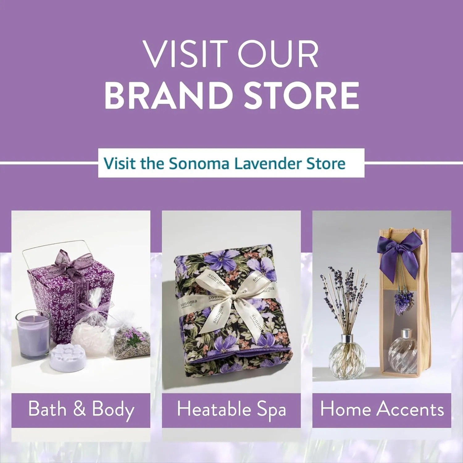 Sonoma Lavender Spa Footies, Microwavable Heated Slippers, Luxury Herbal Footies, Herbal Aromatherapy Foot Warmer