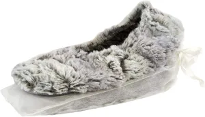 Sonoma Lavender Spa Footies, Microwavable