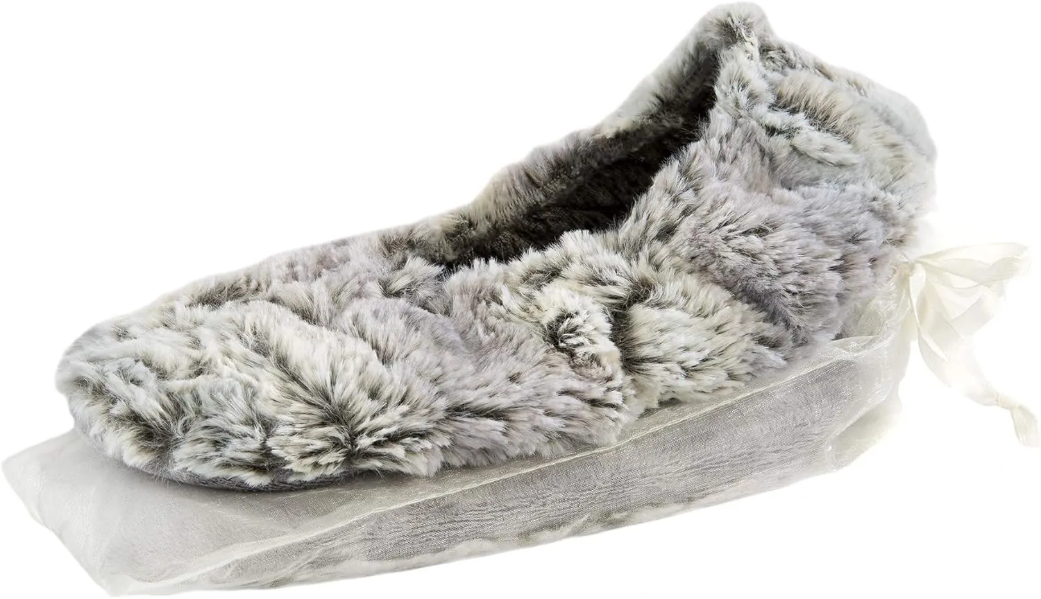 Sonoma Lavender Spa Footies, Microwavable