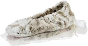 Sonoma Lavender Spa Footies, Microwavable