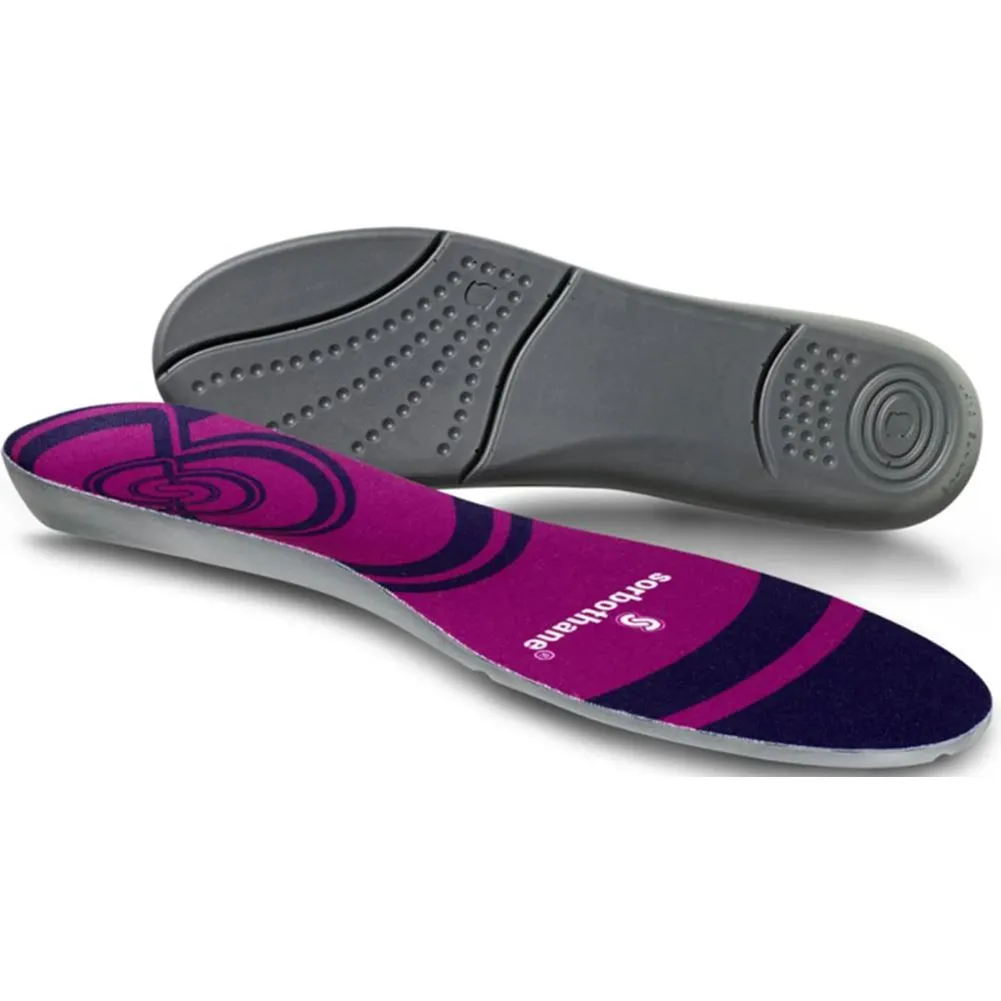 Sorbothane Cush'n'Step Insoles
