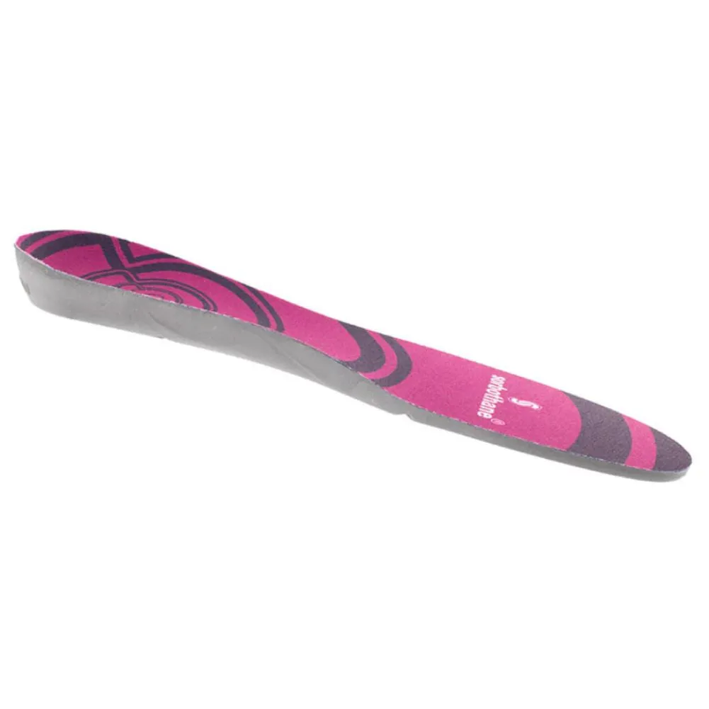 Sorbothane Cush'n'Step Insoles