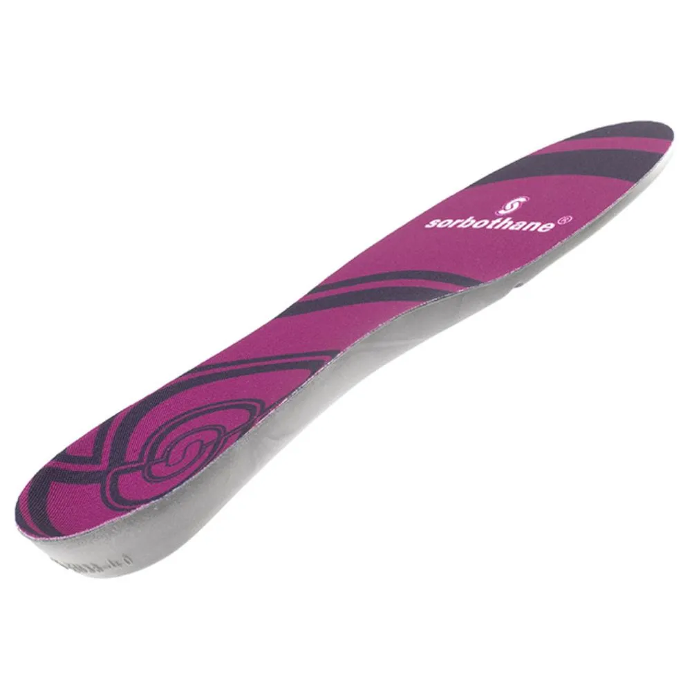 Sorbothane Cush'n'Step Insoles