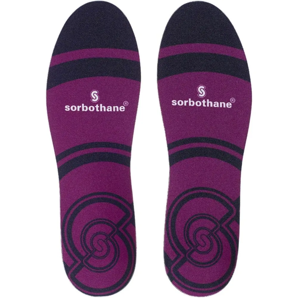 Sorbothane Cush'n'Step Insoles