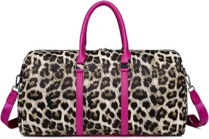 Sports Gym Bag Travel Bag Casual Duffel Bag for Men and Women Lightweight
