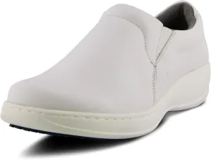 Spring Step Women's Woolin Work Shoe