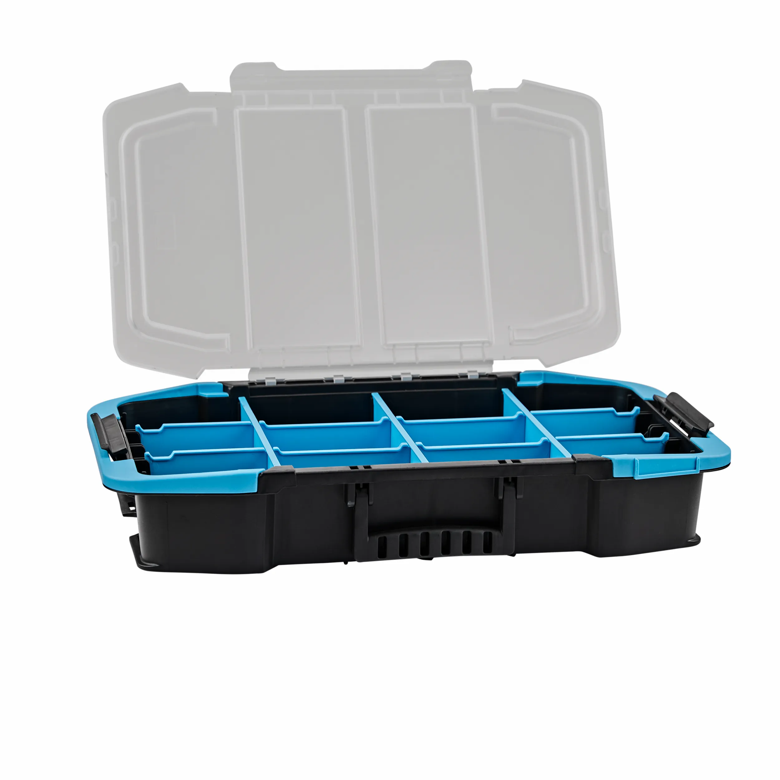 Stackable Storage Organizer, 19-Inch