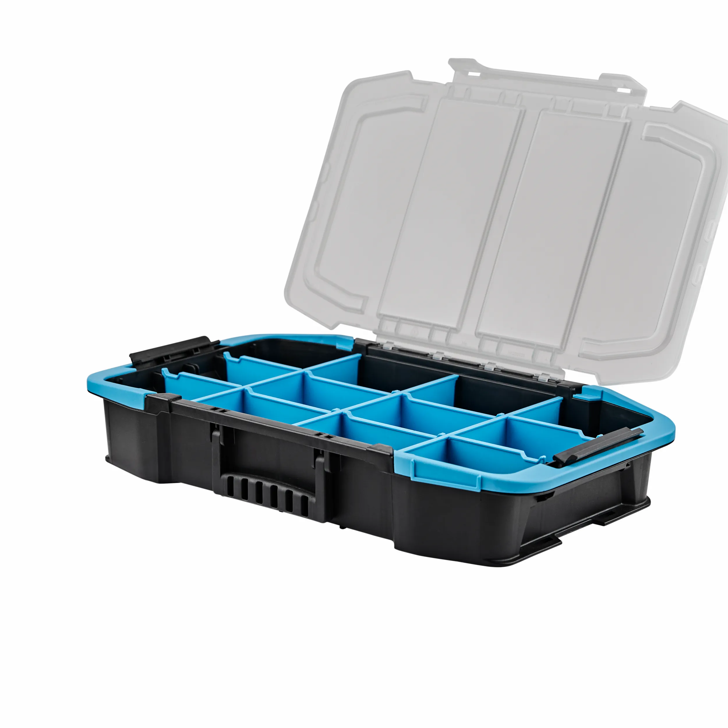 Stackable Storage Organizer, 19-Inch