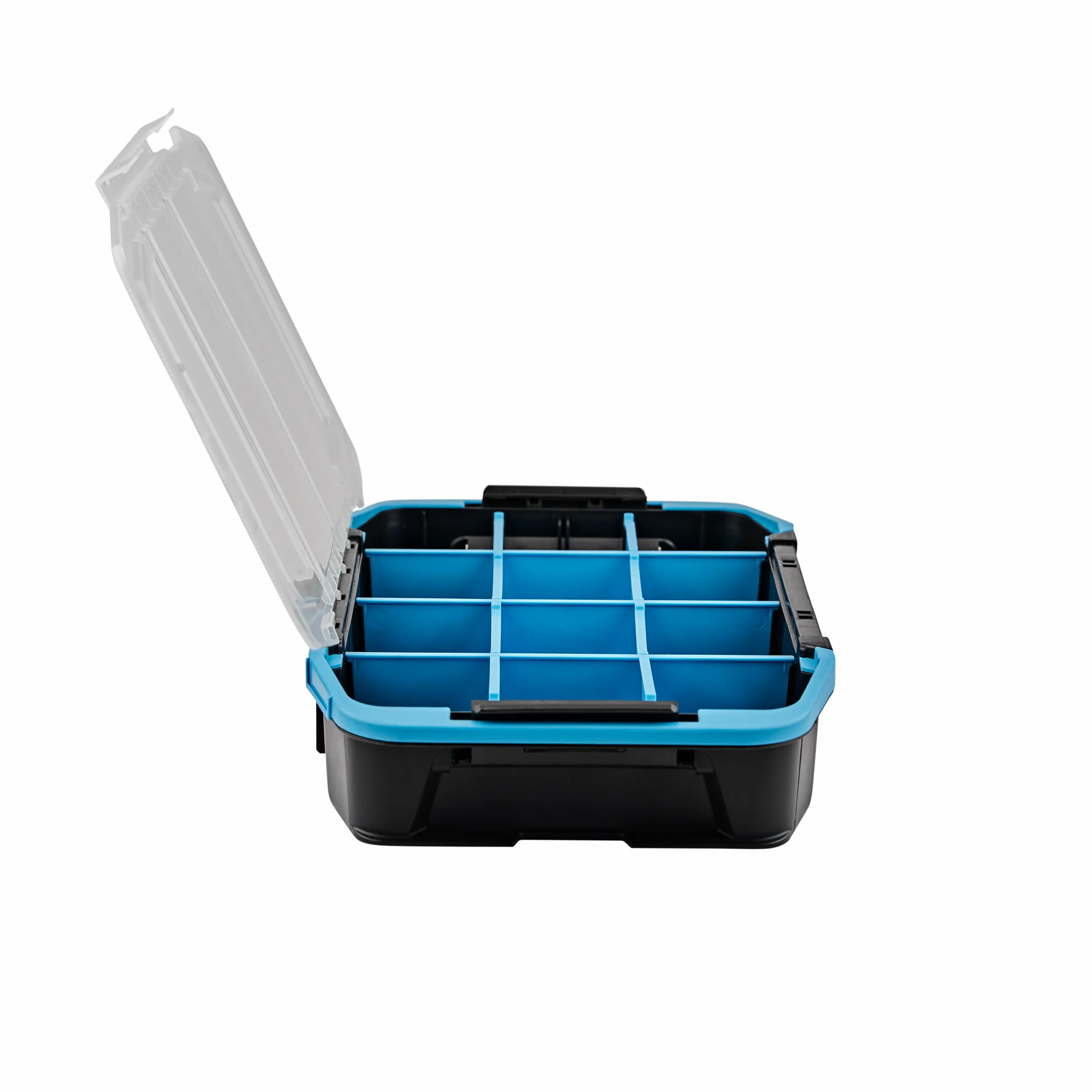 Stackable Storage Organizer, 19-Inch