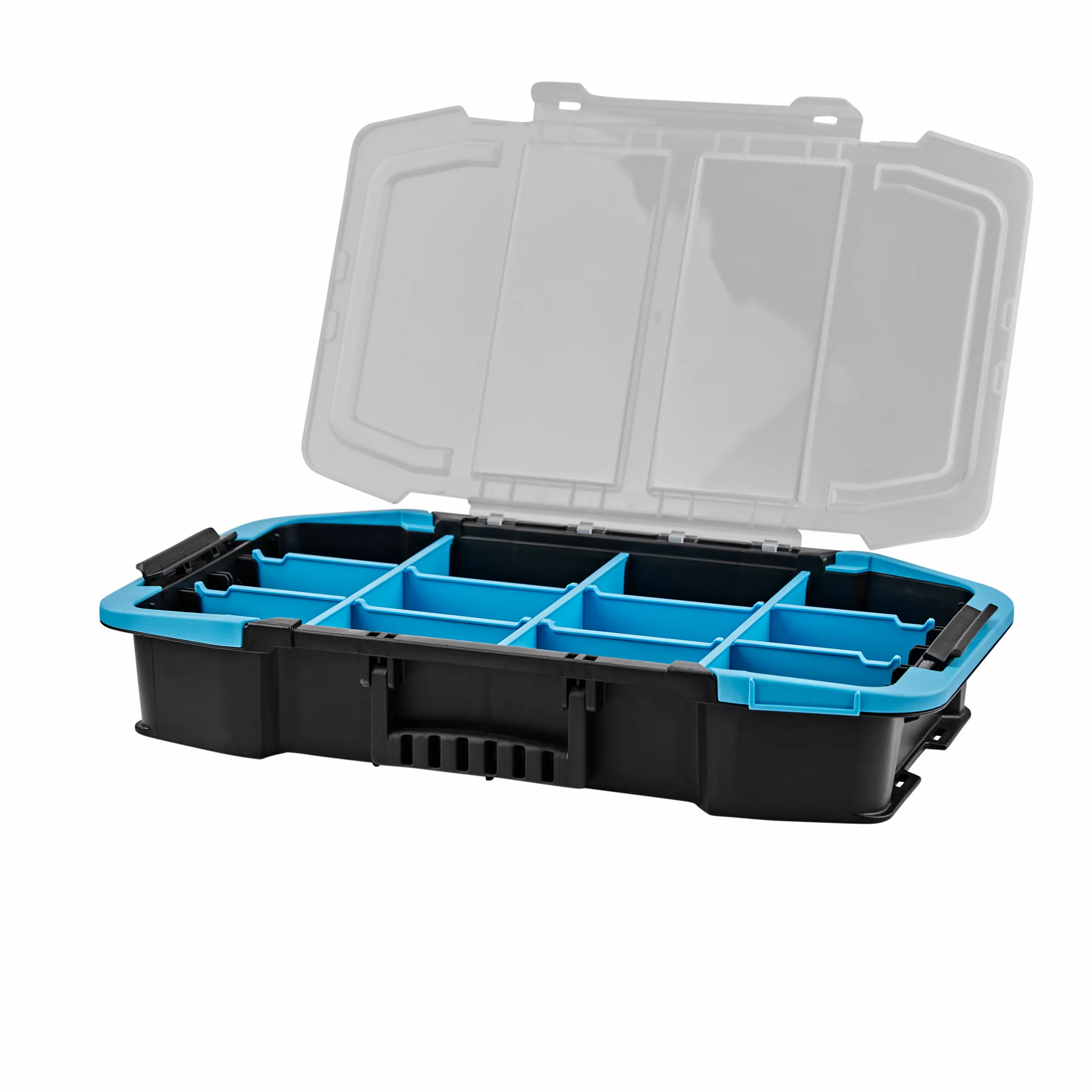 Stackable Storage Organizer, 19-Inch