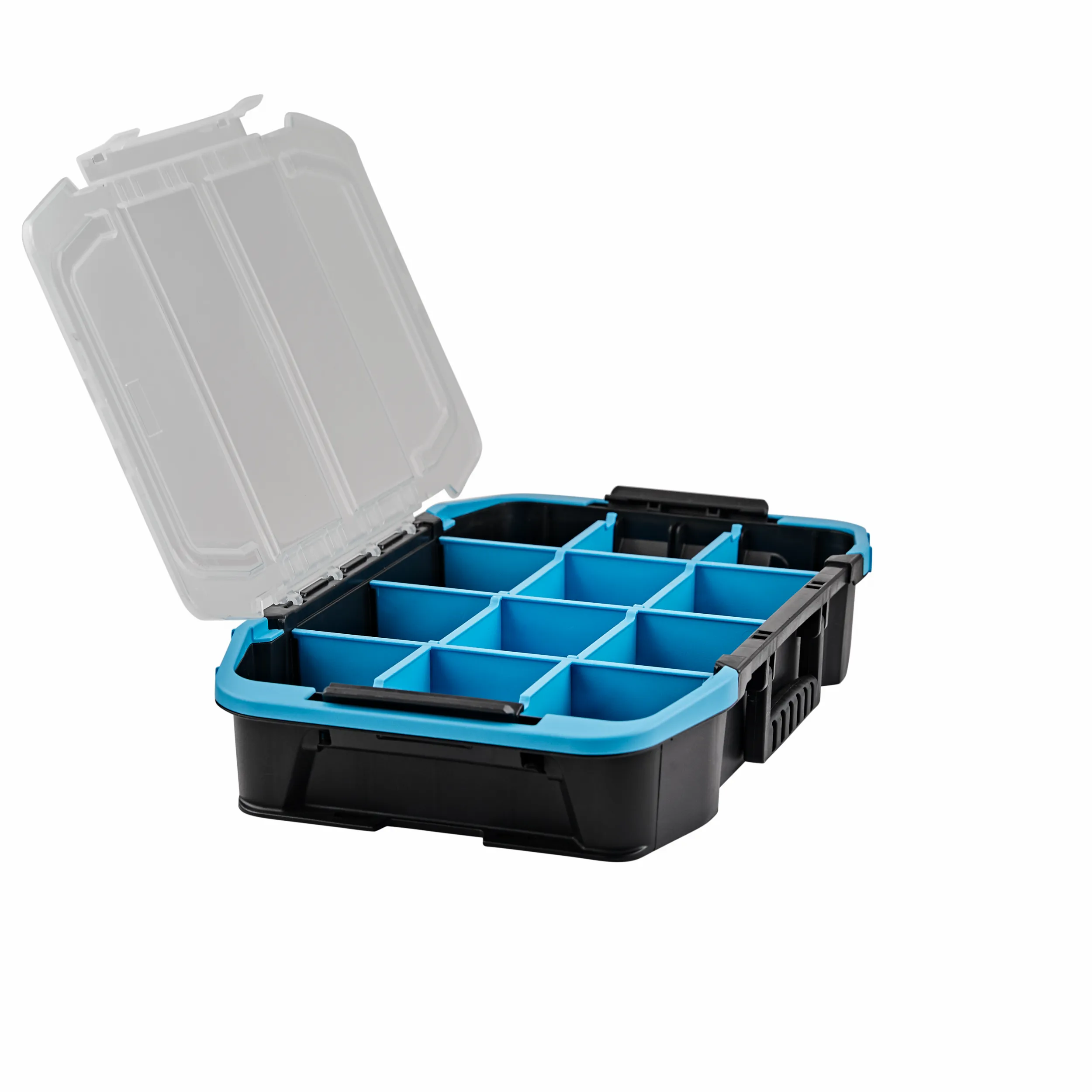 Stackable Storage Organizer, 19-Inch