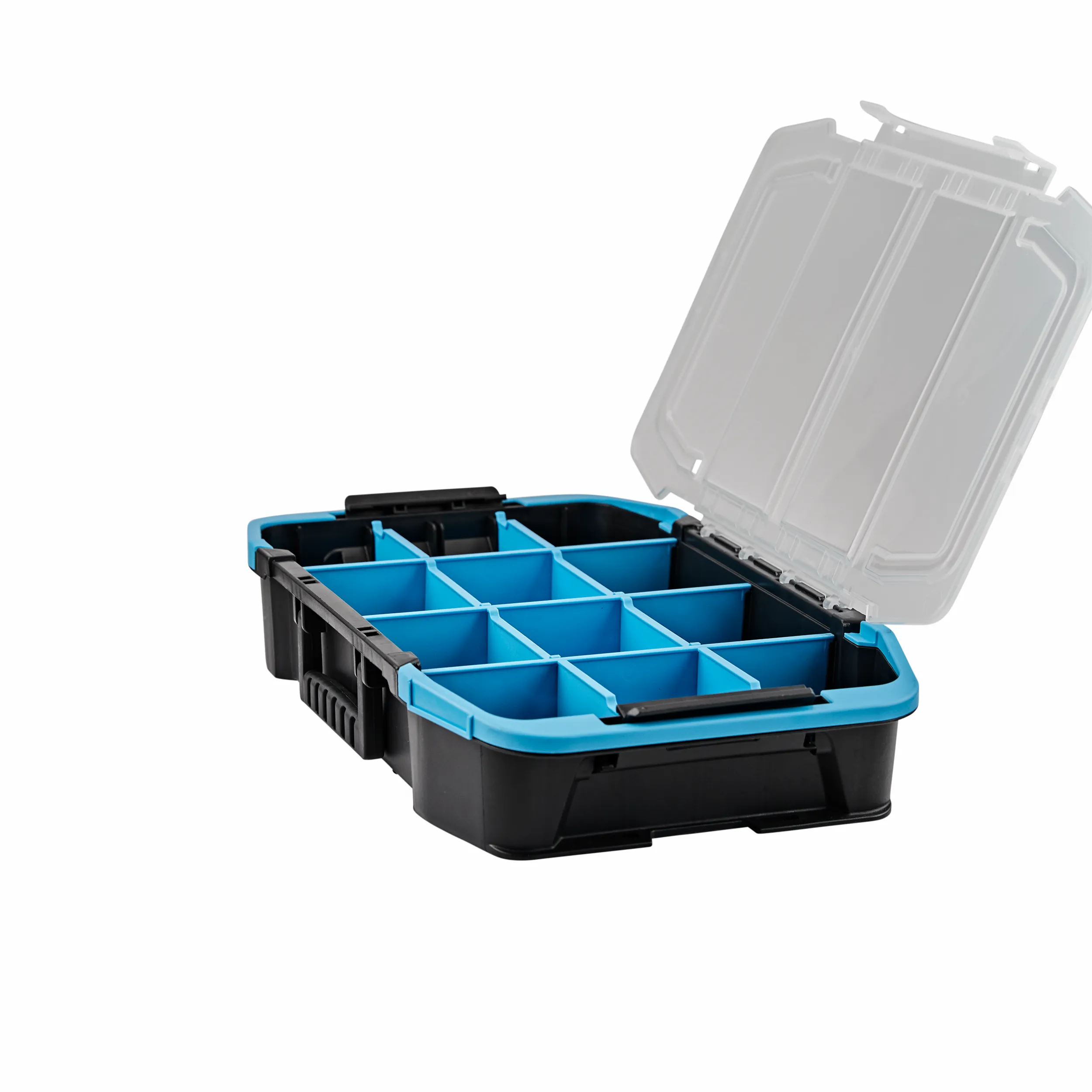 Stackable Storage Organizer, 19-Inch
