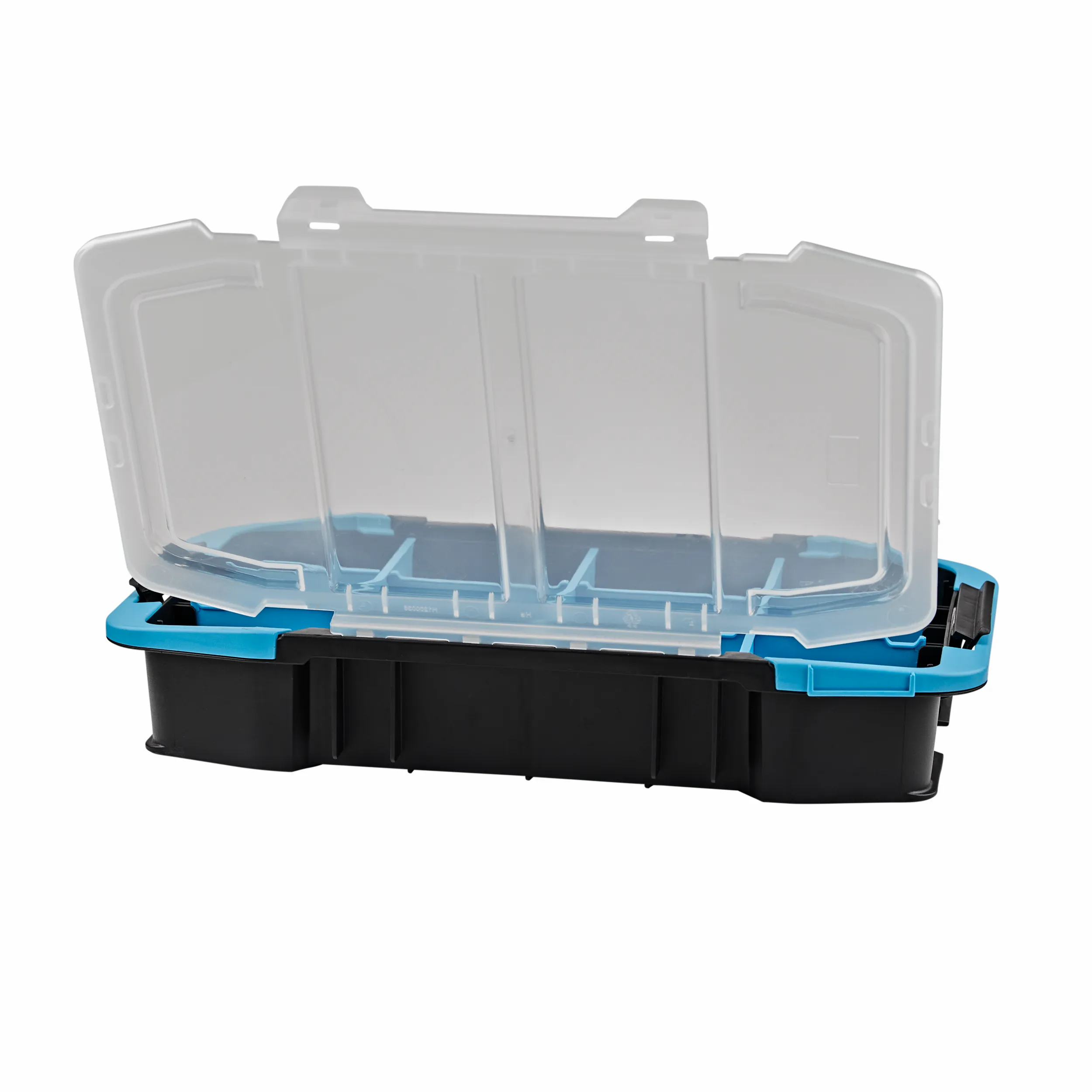 Stackable Storage Organizer, 19-Inch