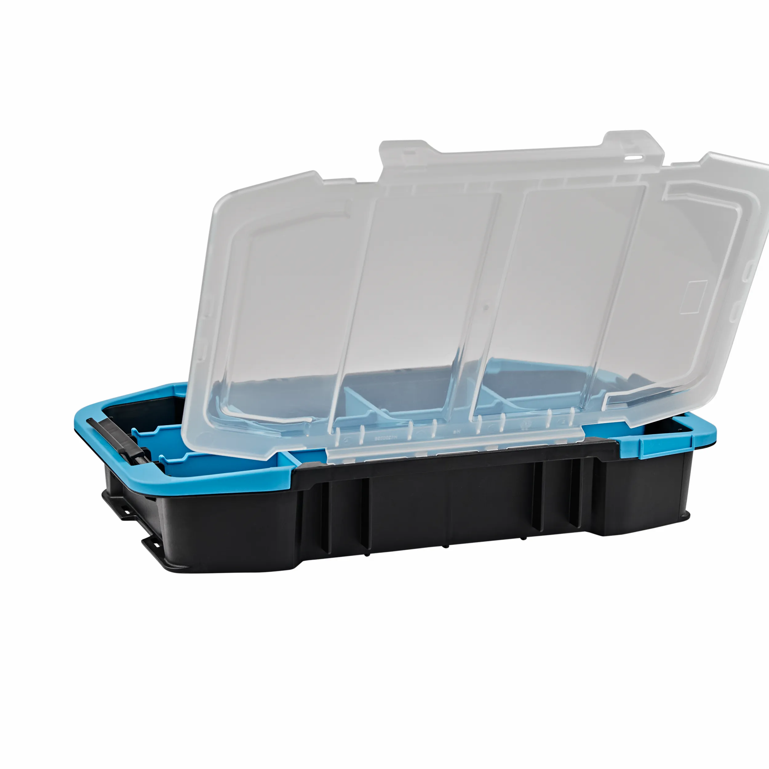 Stackable Storage Organizer, 19-Inch