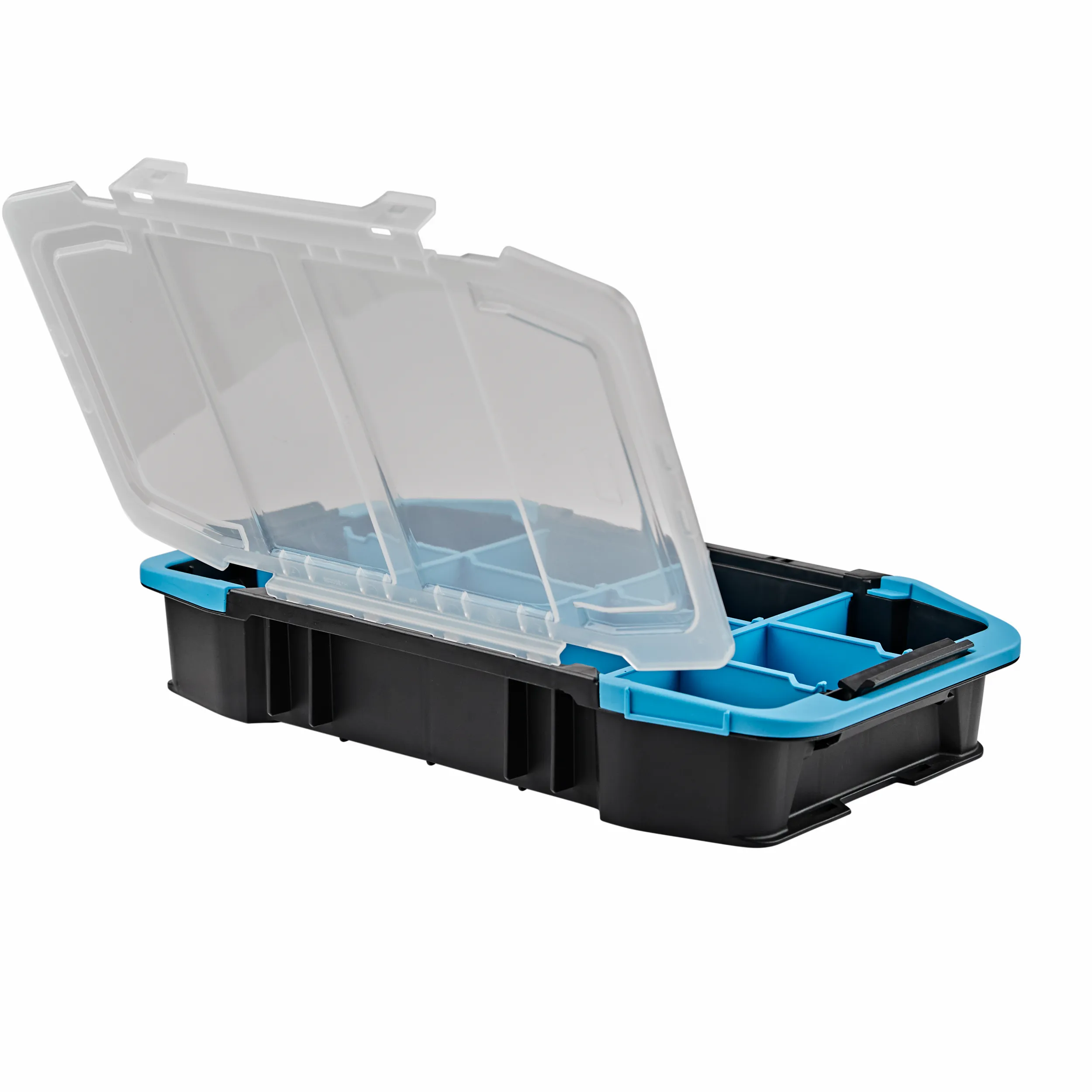 Stackable Storage Organizer, 19-Inch
