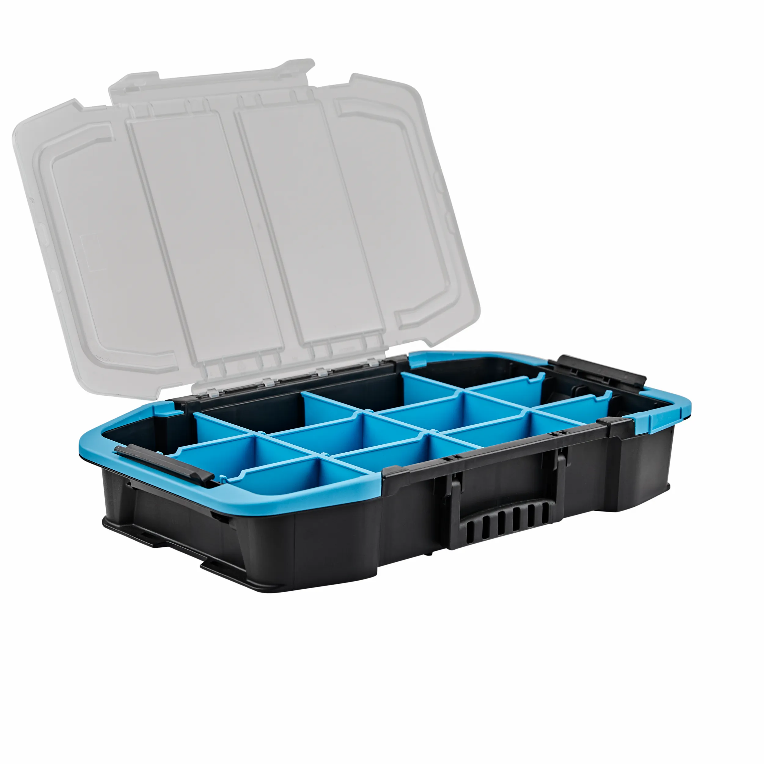 Stackable Storage Organizer, 19-Inch