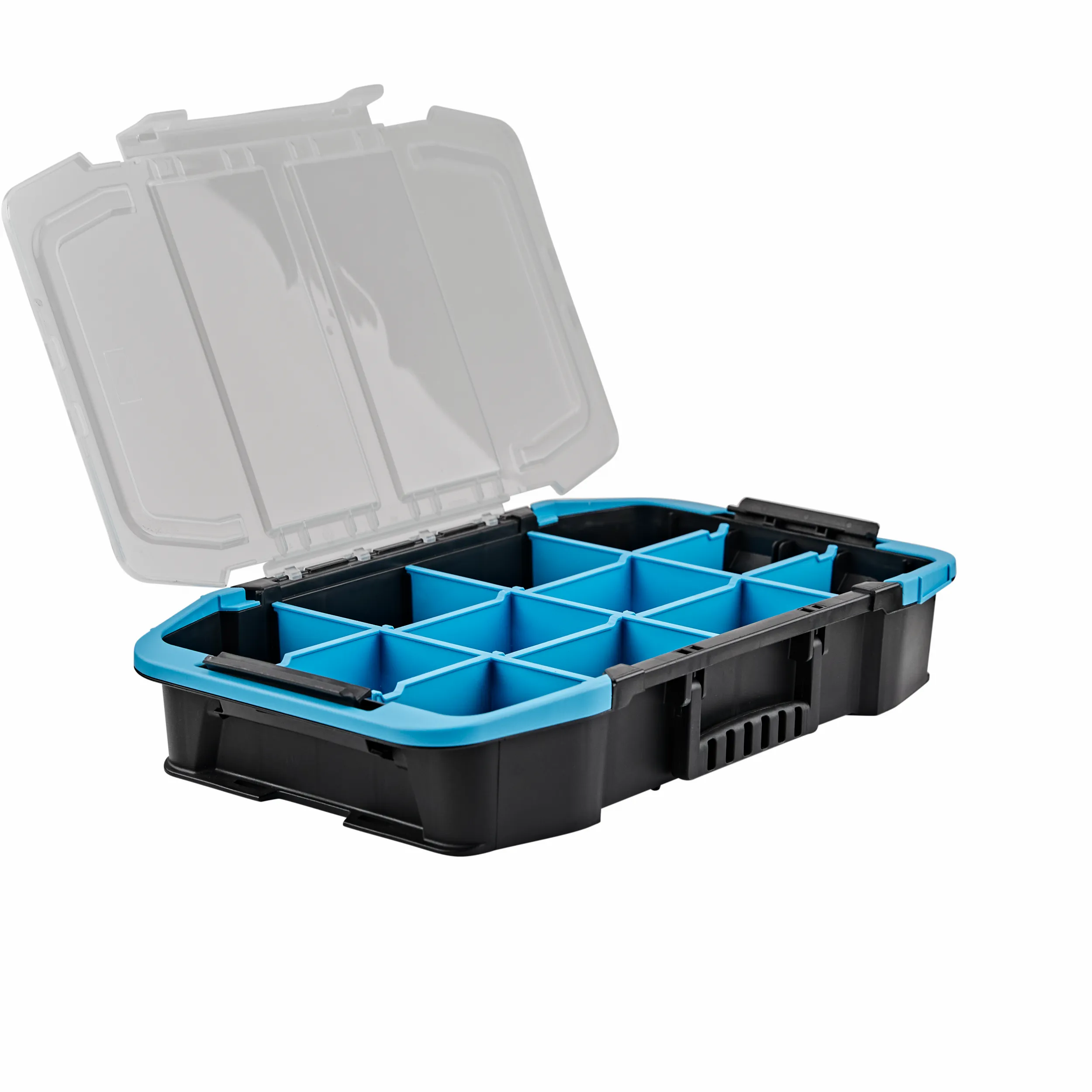 Stackable Storage Organizer, 19-Inch