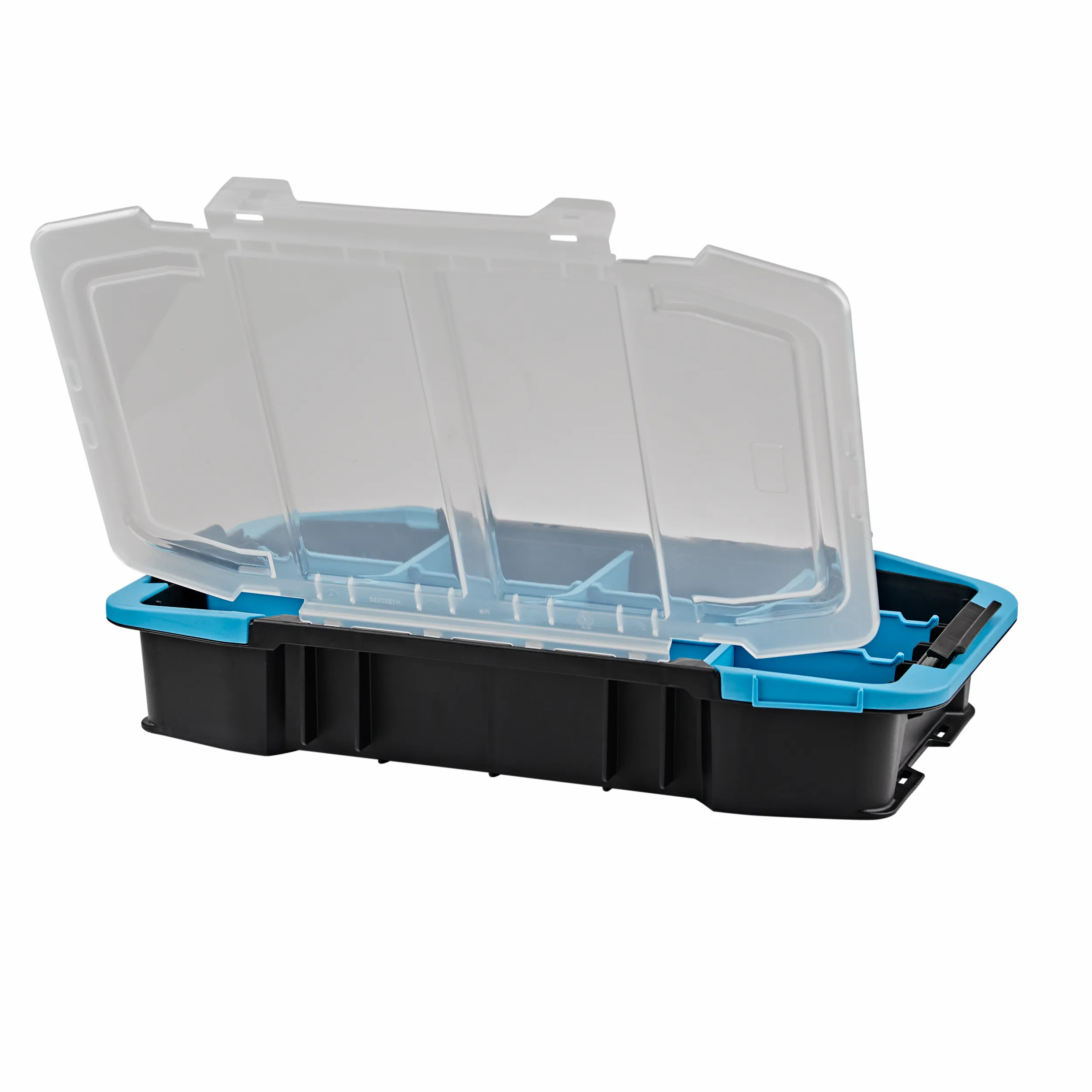 Stackable Storage Organizer, 19-Inch