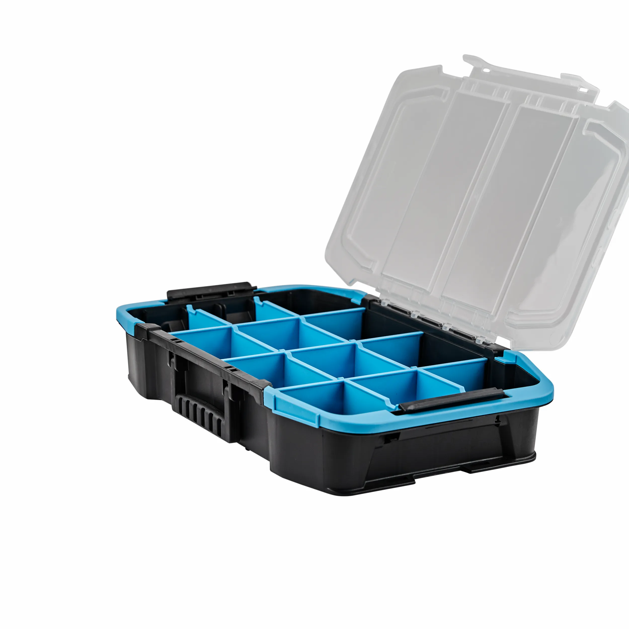 Stackable Storage Organizer, 19-Inch
