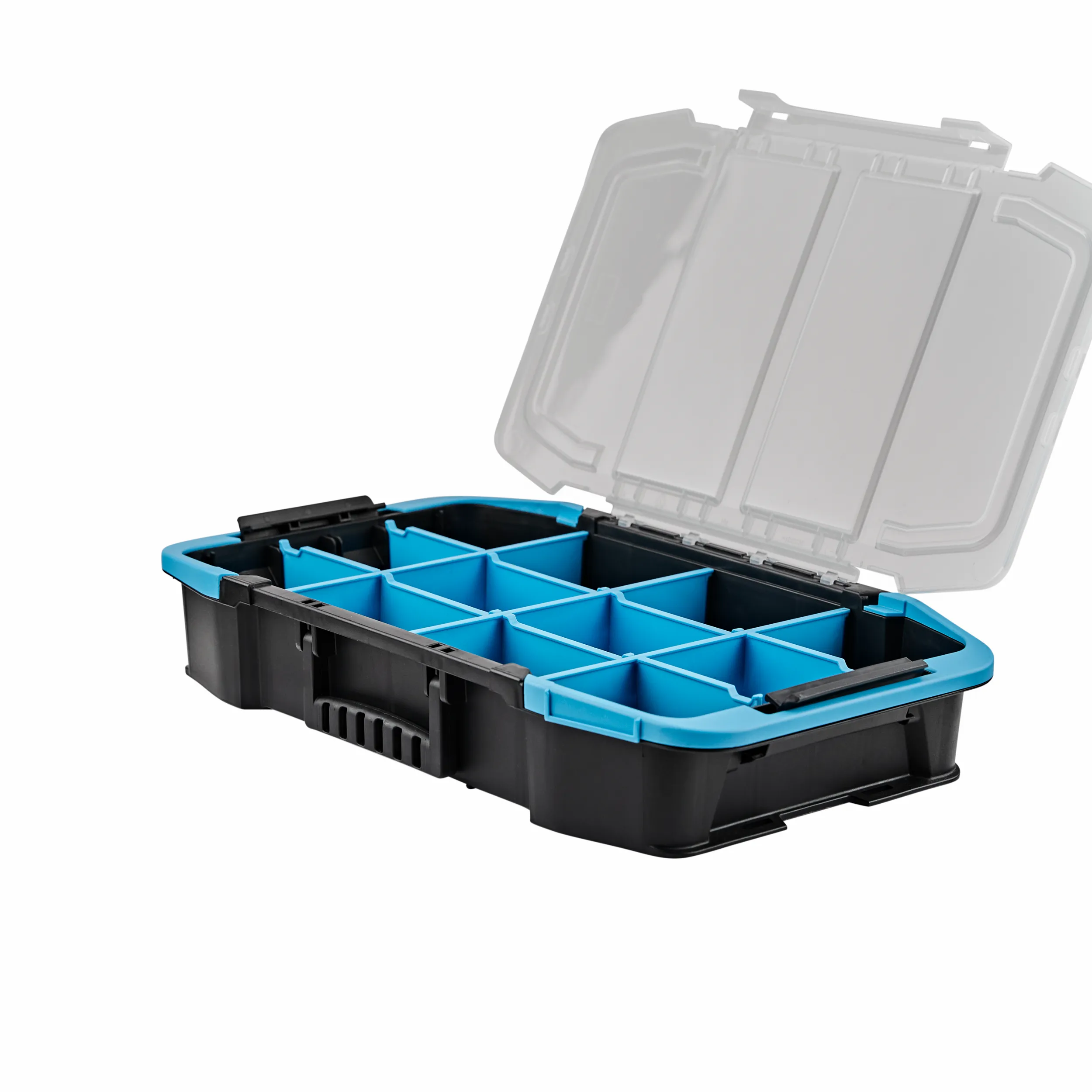 Stackable Storage Organizer, 19-Inch