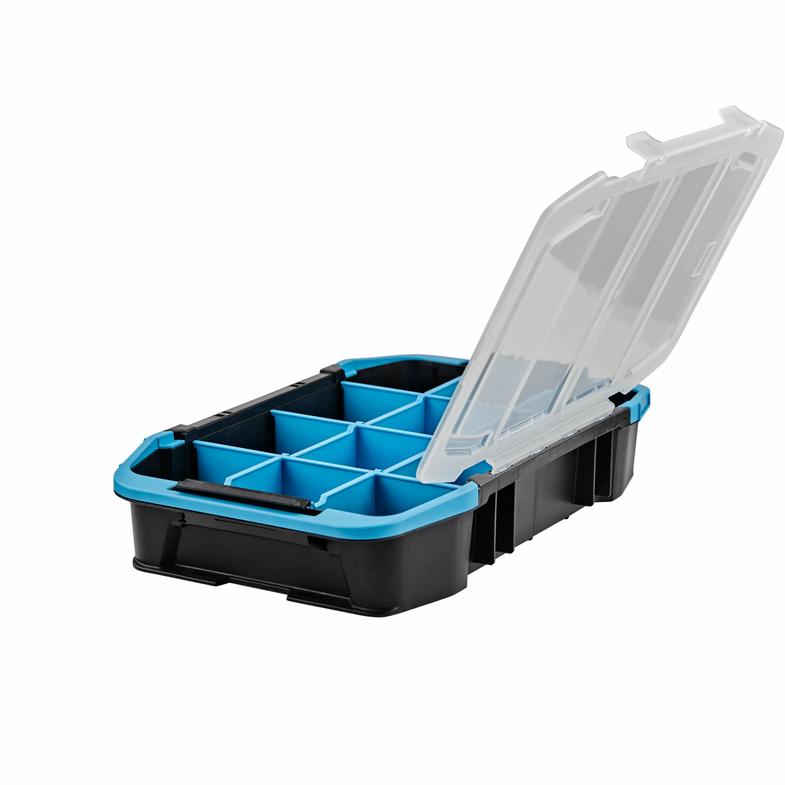 Stackable Storage Organizer, 19-Inch