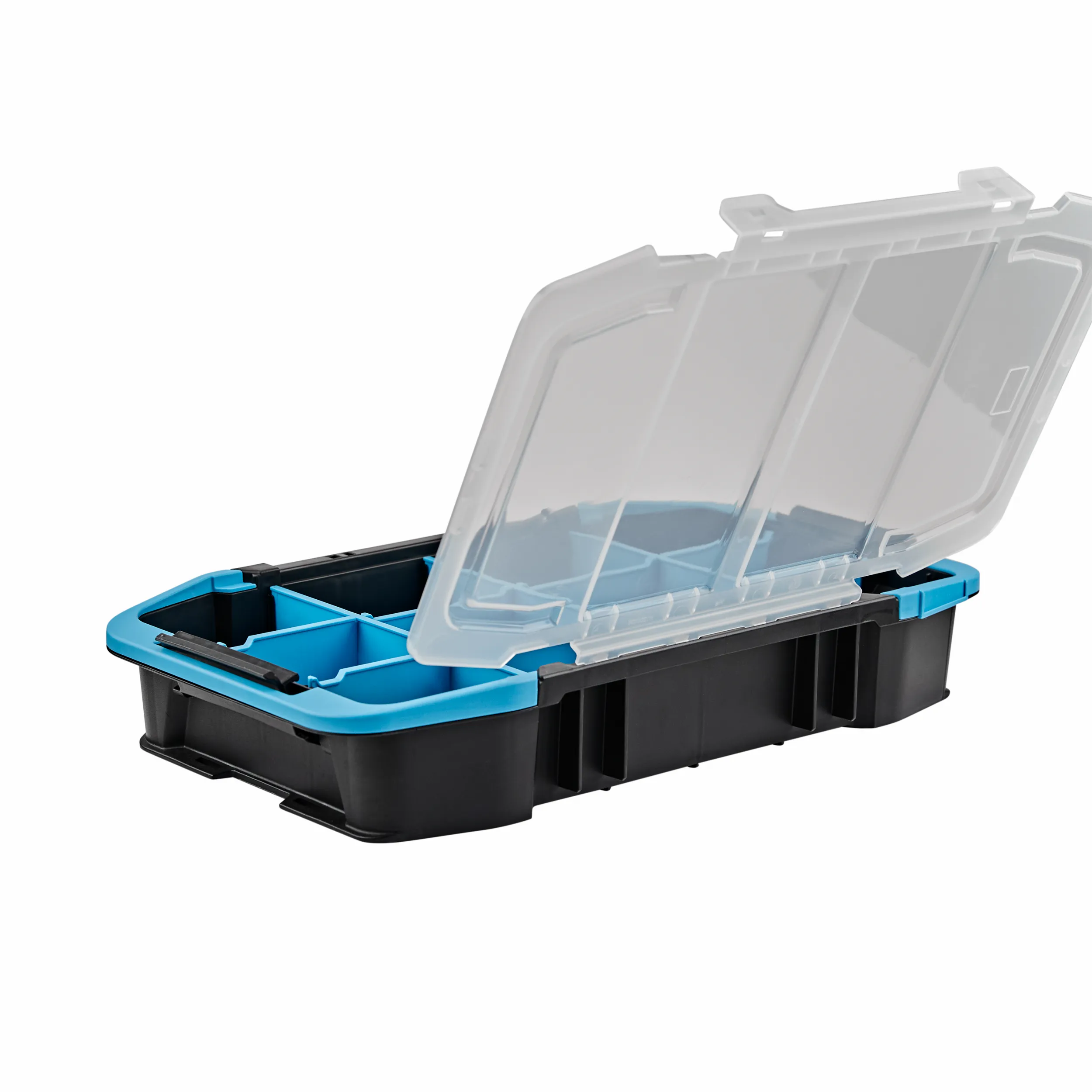 Stackable Storage Organizer, 19-Inch