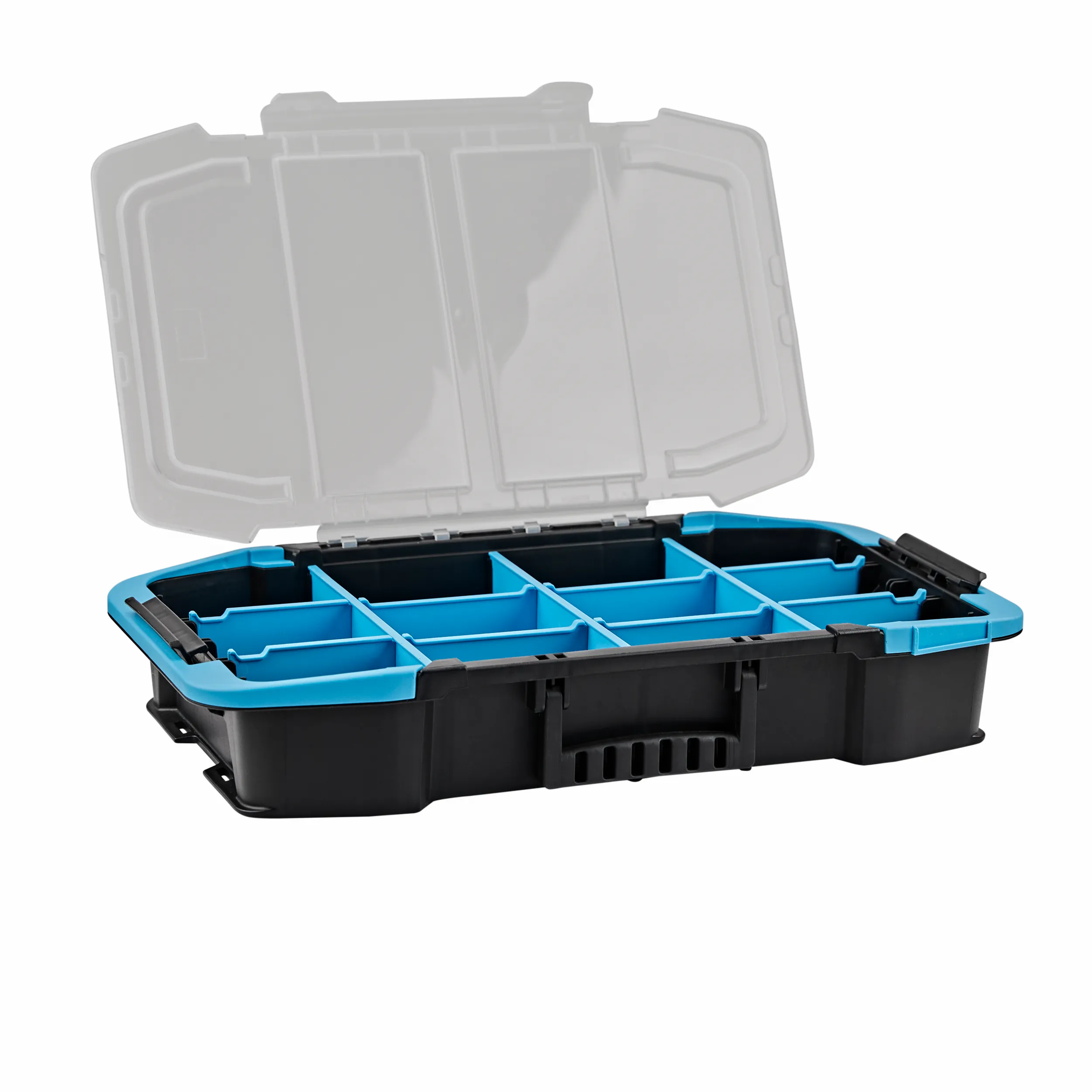Stackable Storage Organizer, 19-Inch
