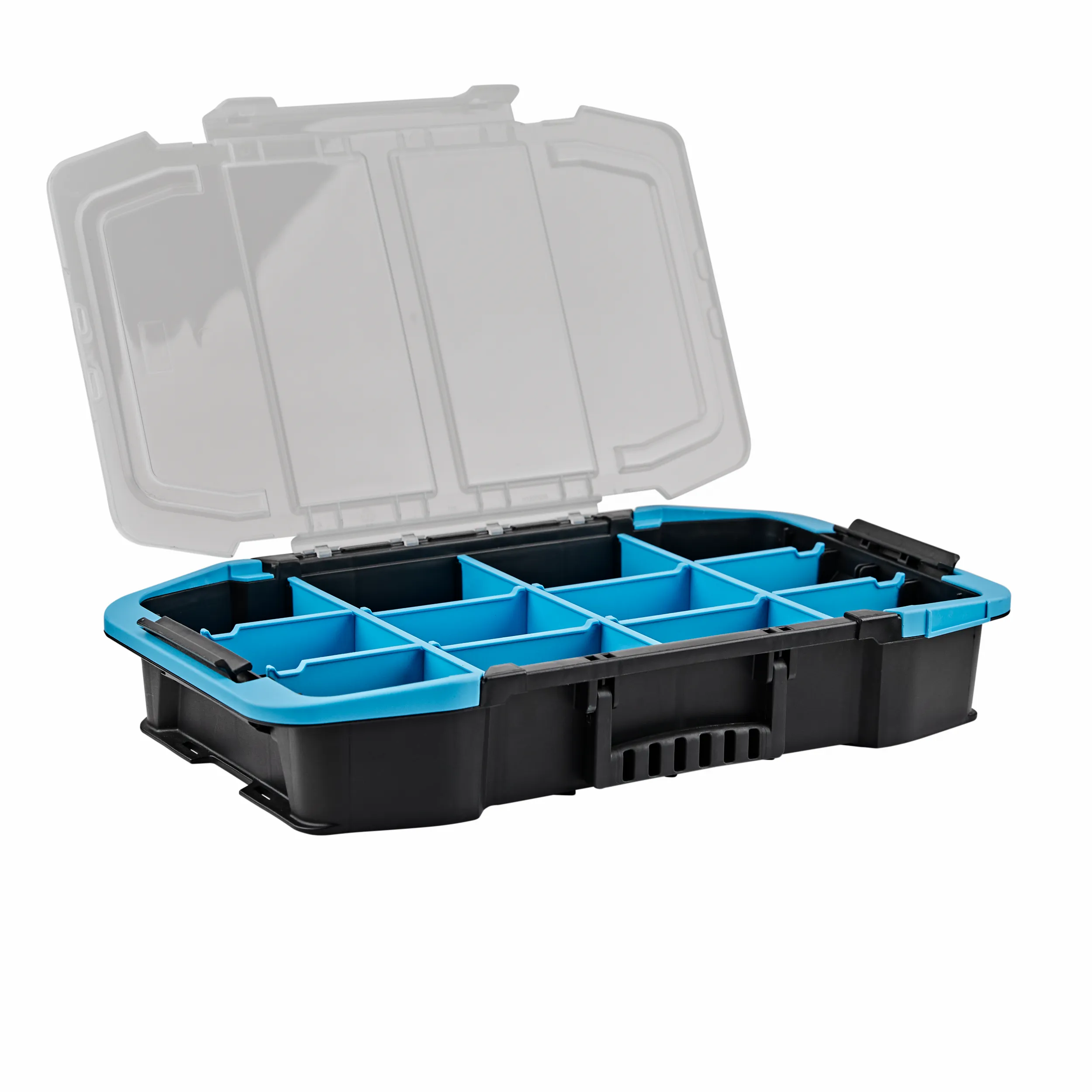 Stackable Storage Organizer, 19-Inch