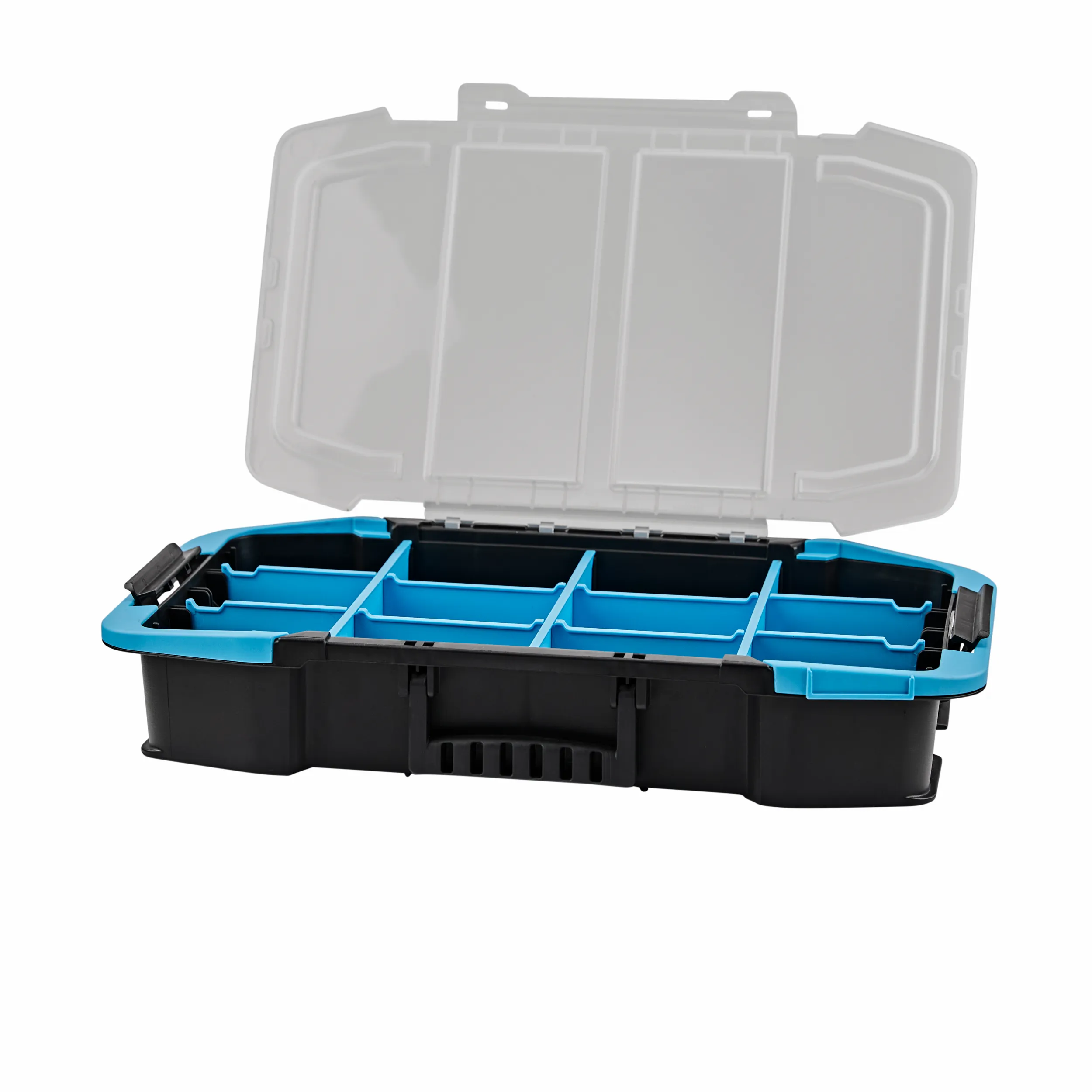 Stackable Storage Organizer, 19-Inch