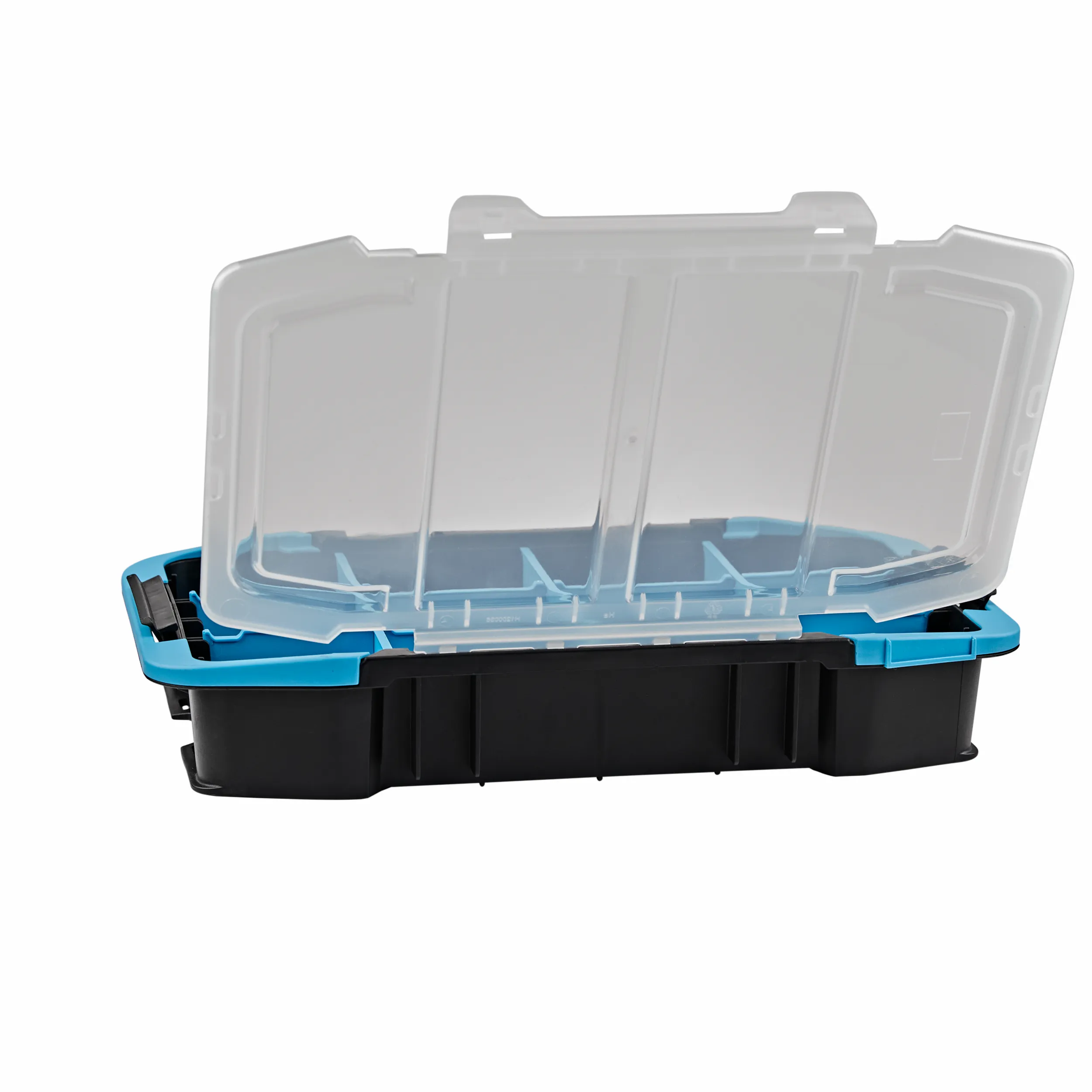 Stackable Storage Organizer, 19-Inch