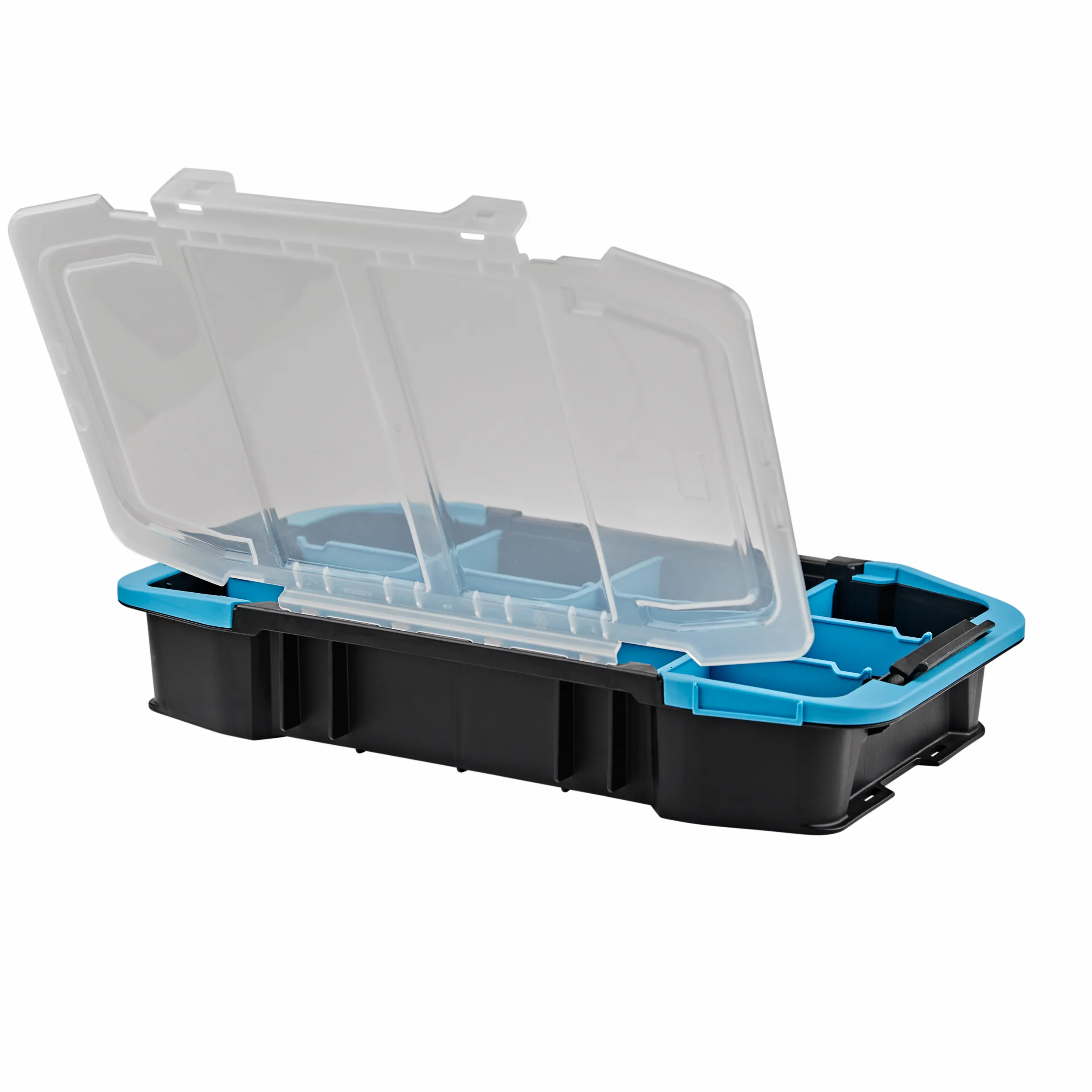 Stackable Storage Organizer, 19-Inch