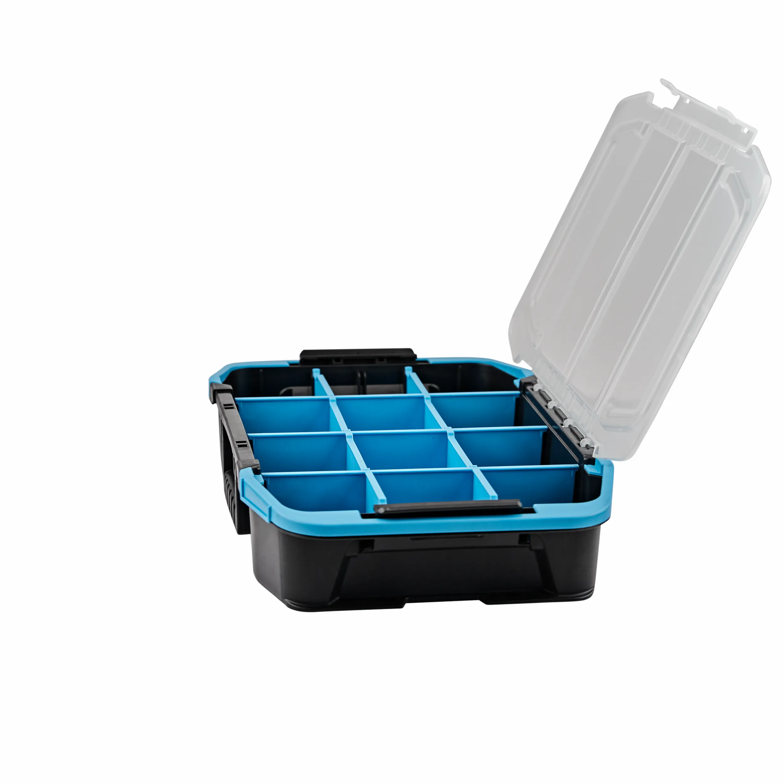 Stackable Storage Organizer, 19-Inch