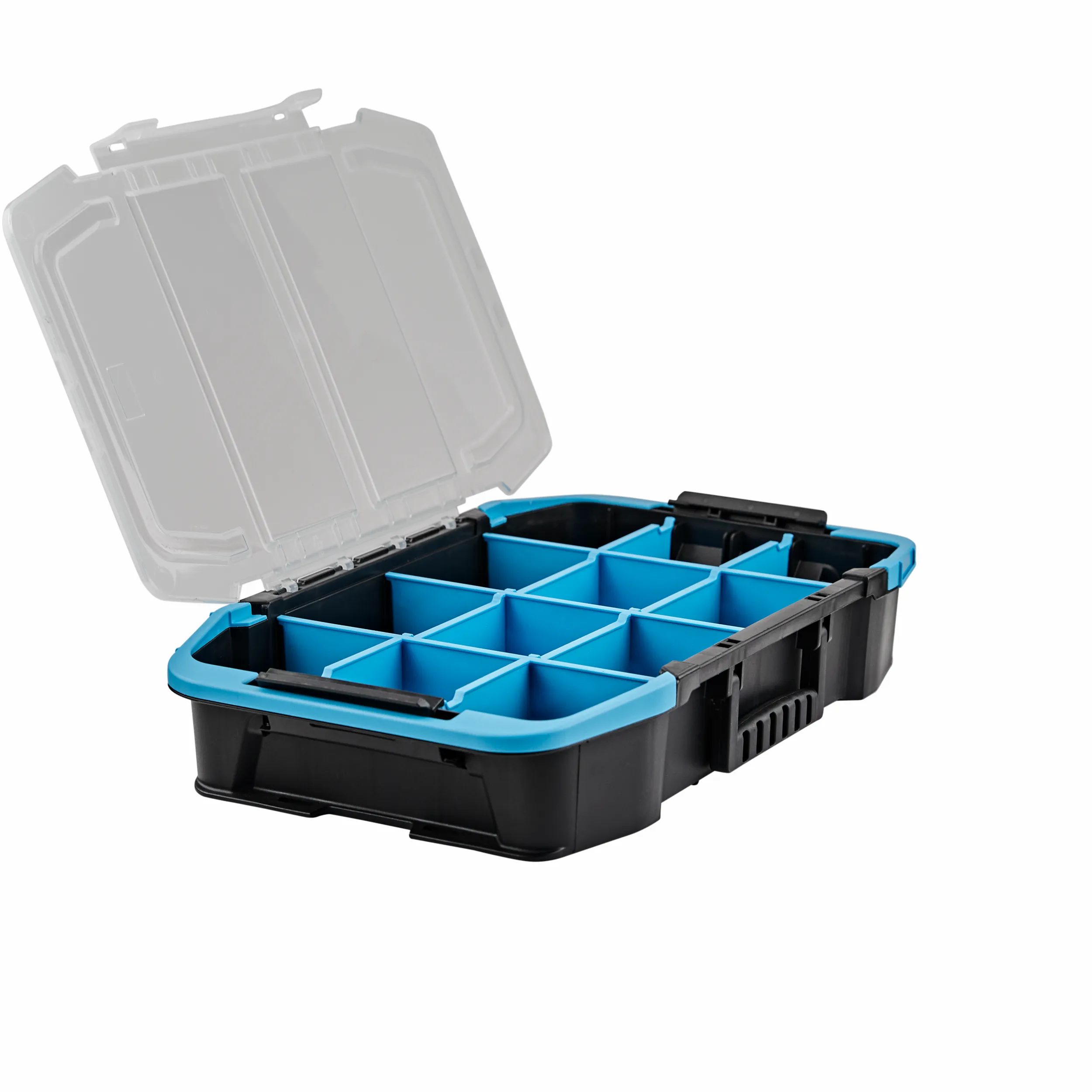 Stackable Storage Organizer, 19-Inch