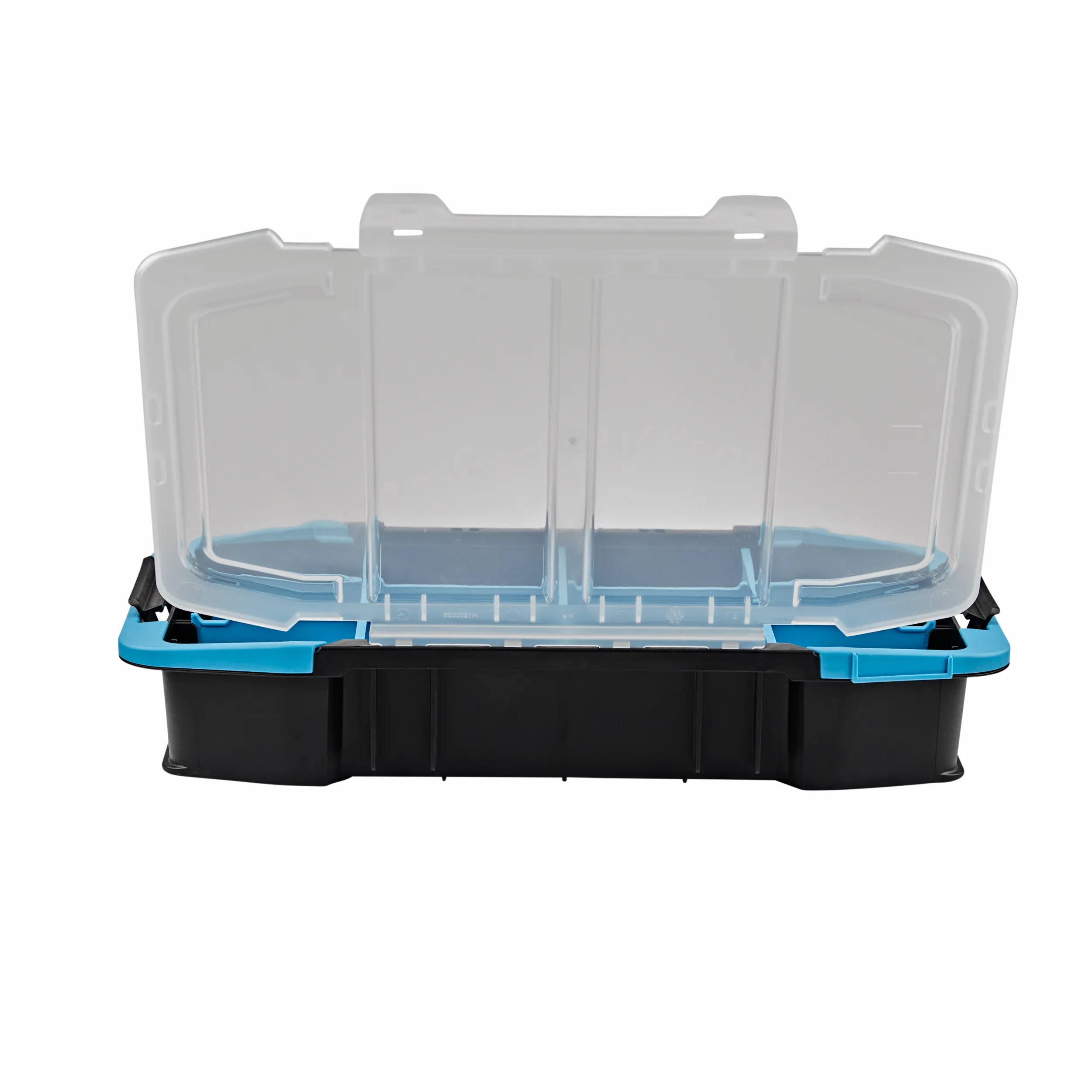 Stackable Storage Organizer, 19-Inch