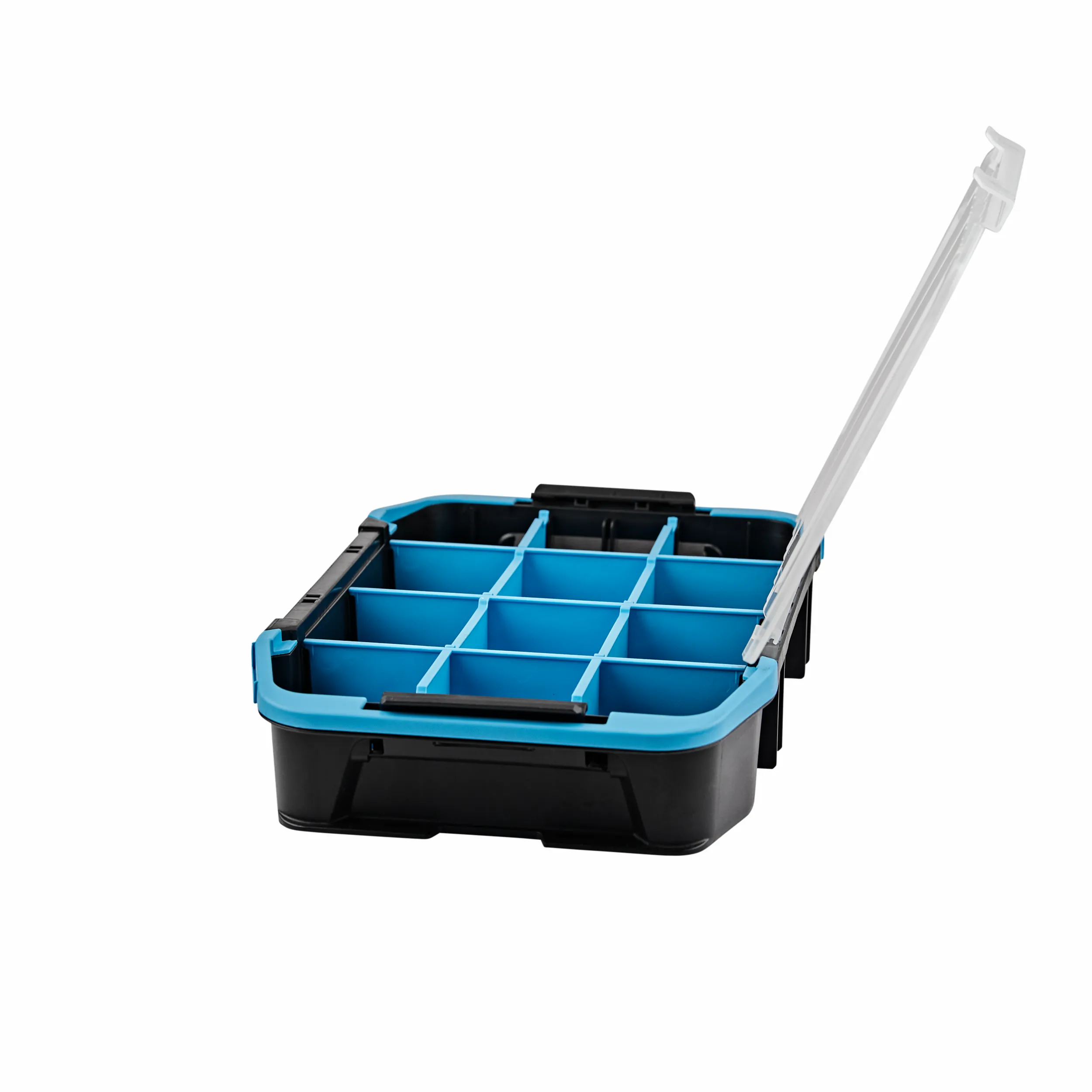 Stackable Storage Organizer, 19-Inch