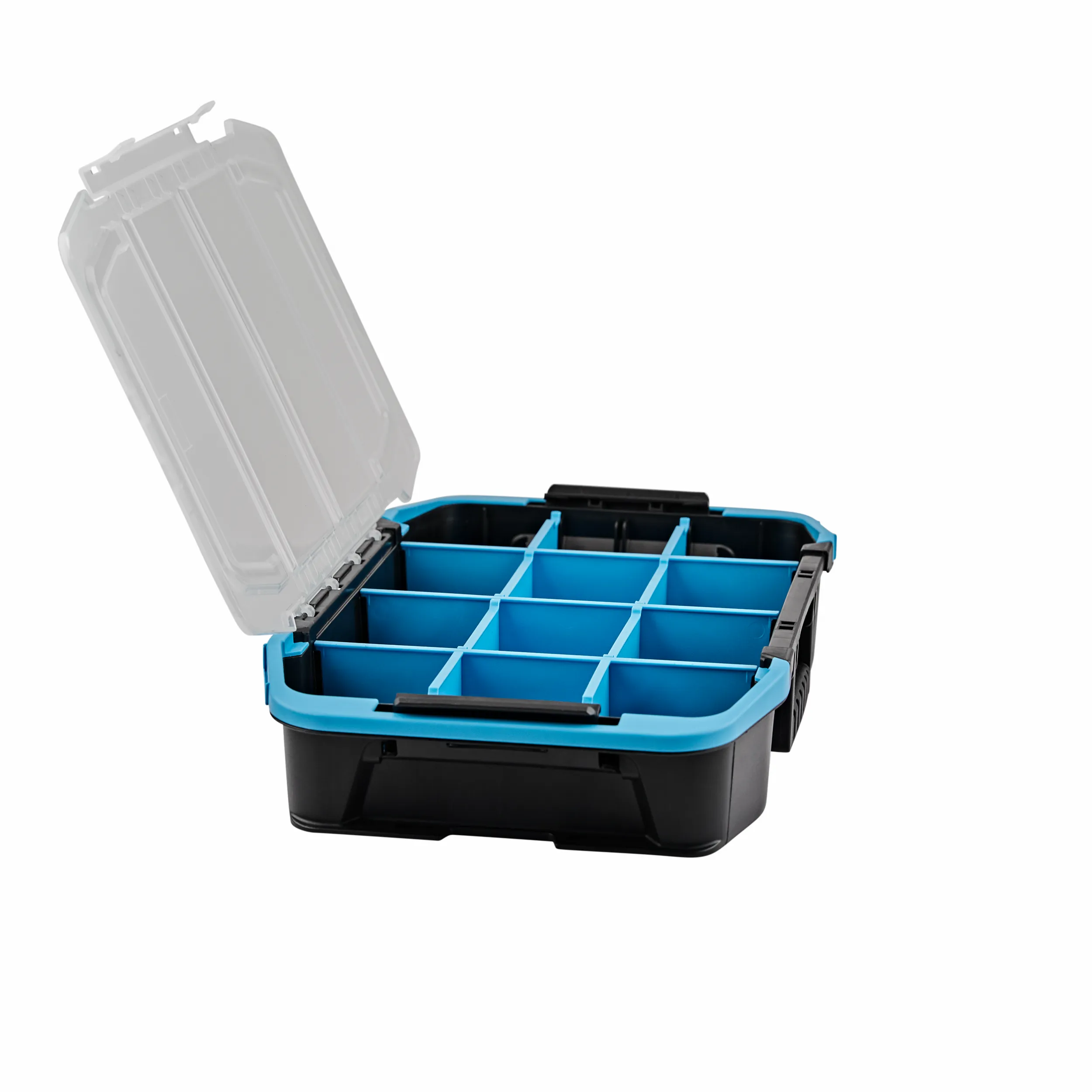 Stackable Storage Organizer, 19-Inch