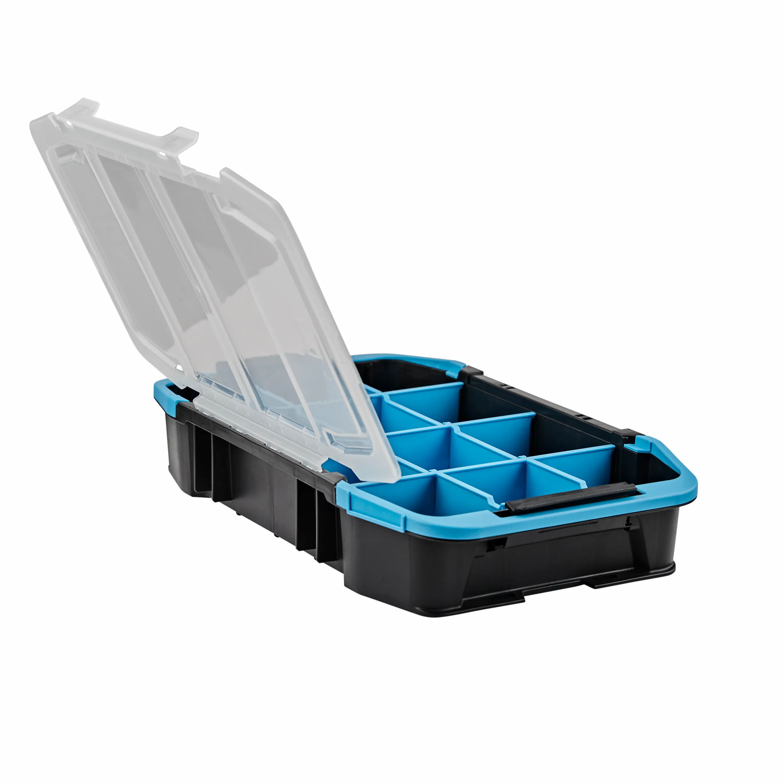 Stackable Storage Organizer, 19-Inch