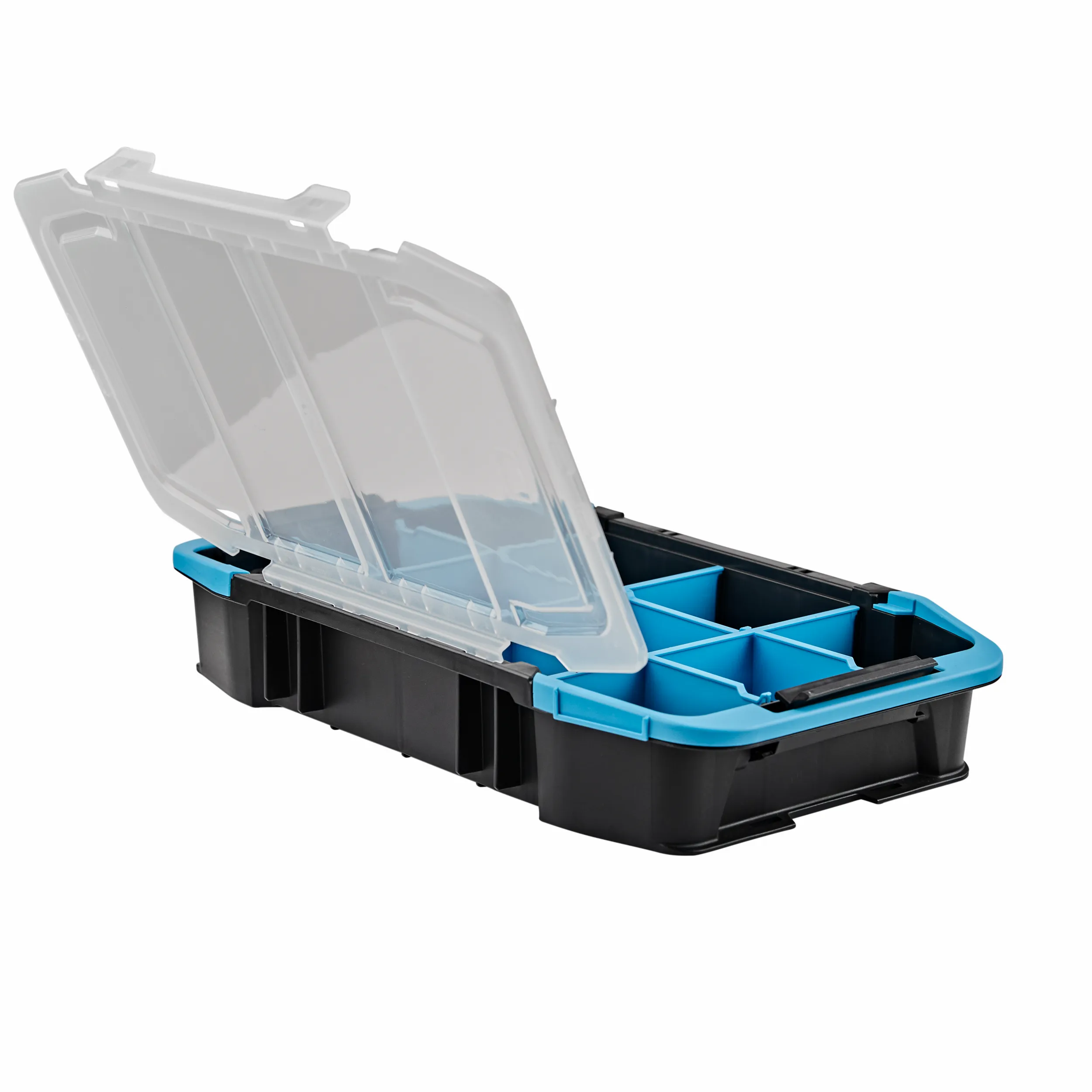 Stackable Storage Organizer, 19-Inch