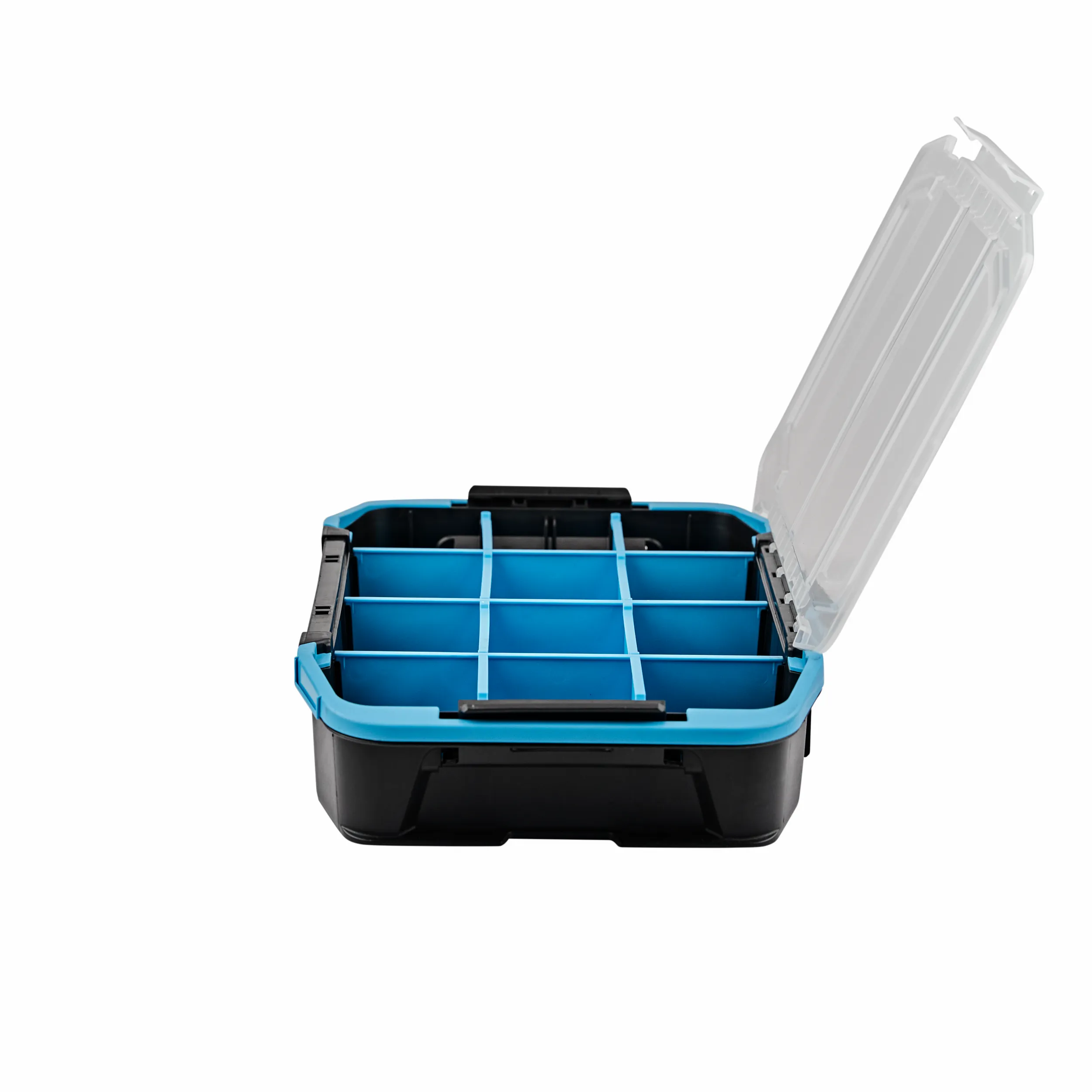 Stackable Storage Organizer, 19-Inch