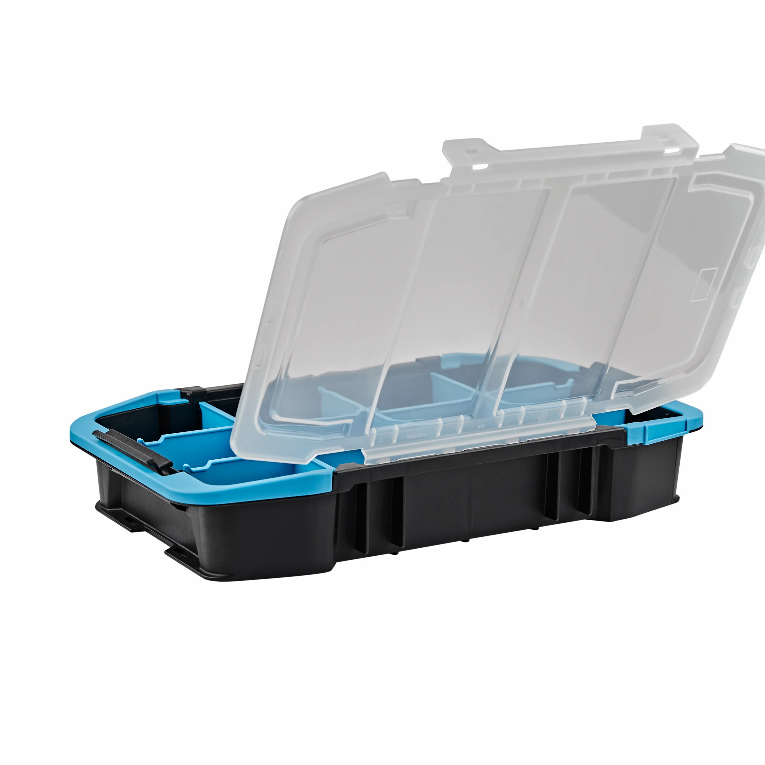 Stackable Storage Organizer, 19-Inch